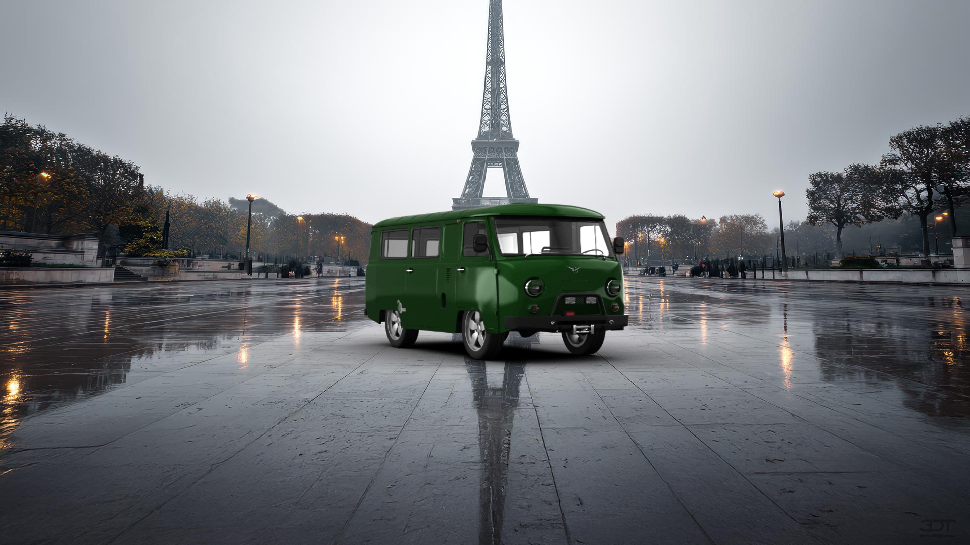 tolakmiskin | Лента активности на 3DTuning