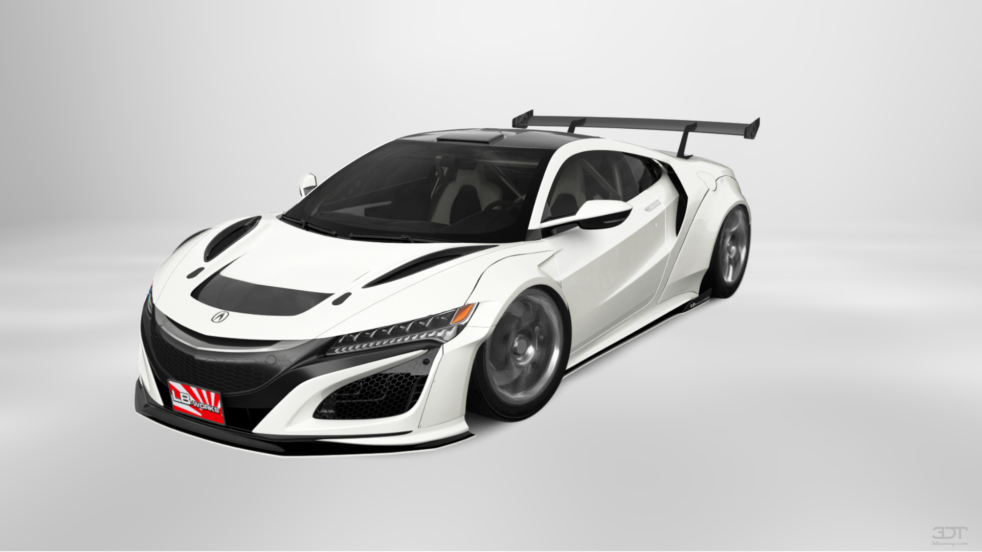 timkoenig's Car Garage | 3DTuning