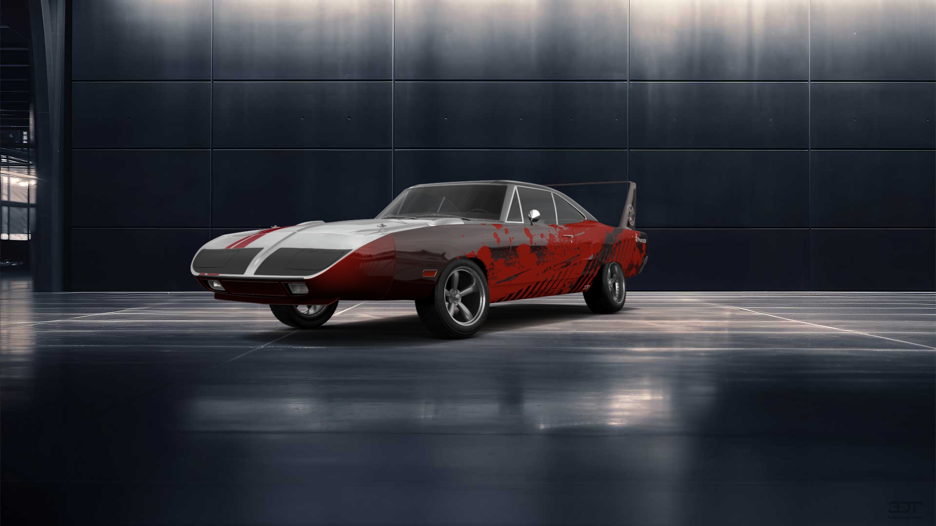 11KHALID3's Car Garage | 3DTuning