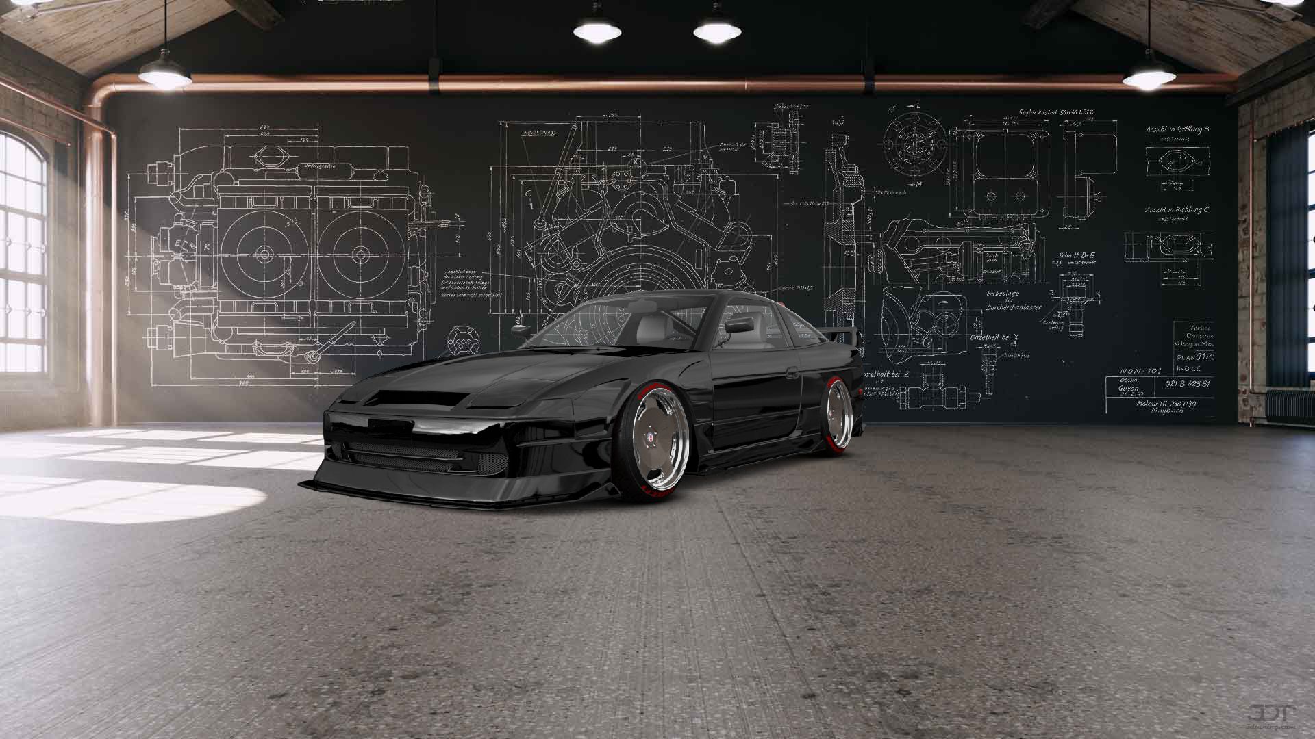 z454d7bfsq@privaterelay.appleid.com's Car Garage | 3DTuning