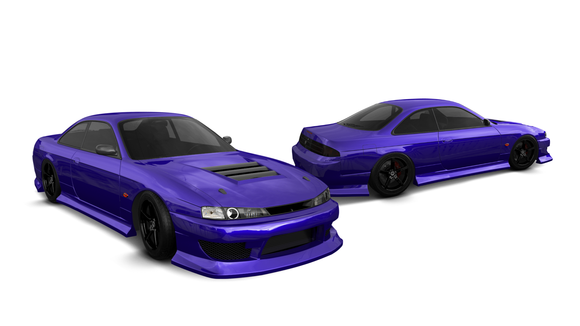 4mck | Car Garage on 3DTuning