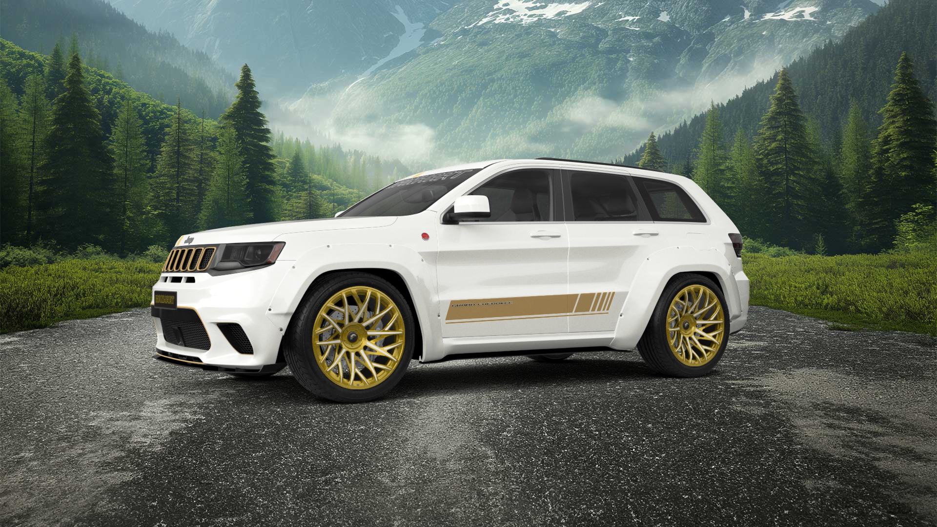 su_bgnZ92xCNd's Car Garage | 3DTuning