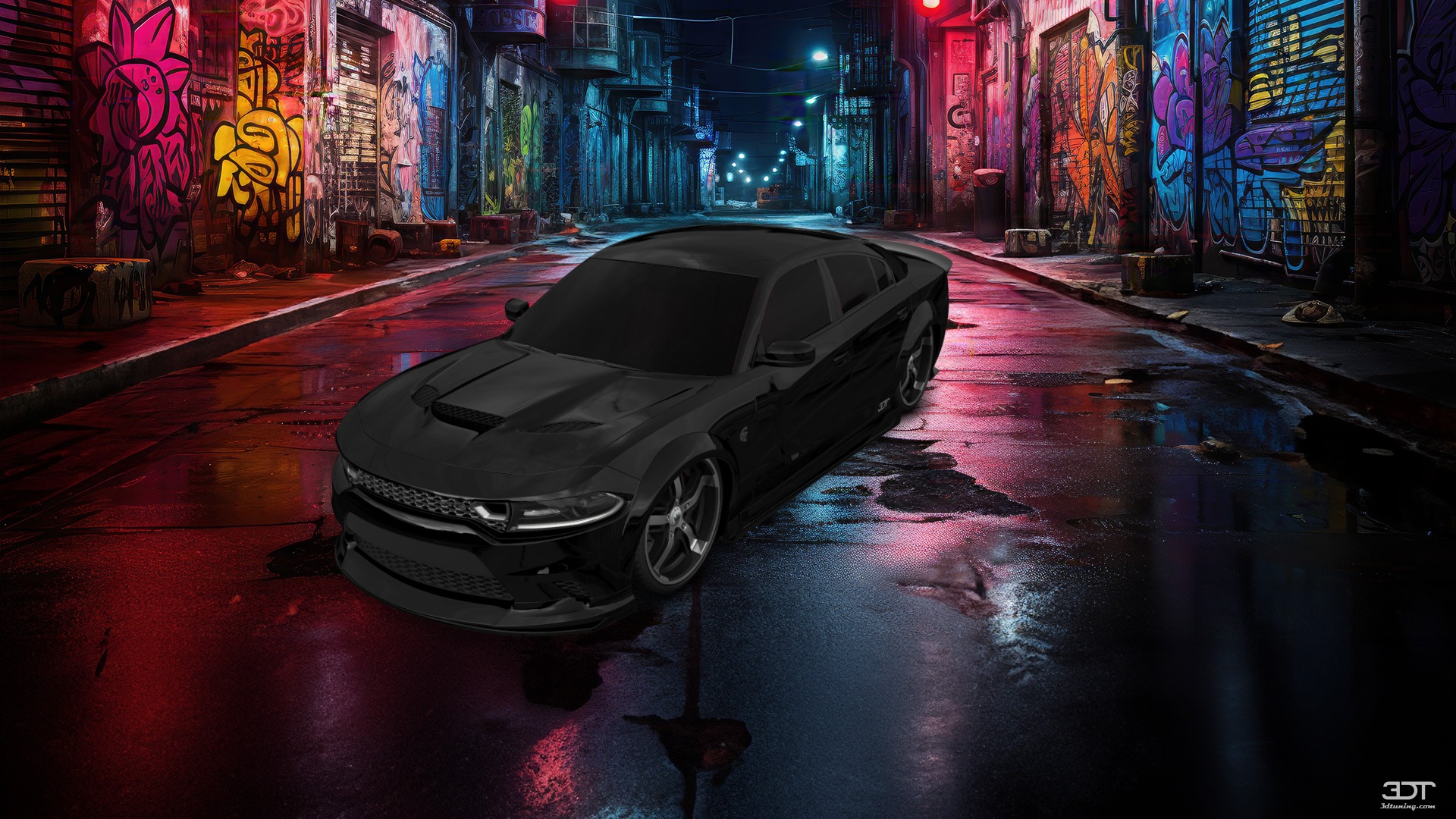 cargoat1219 | Car Garage on 3DTuning