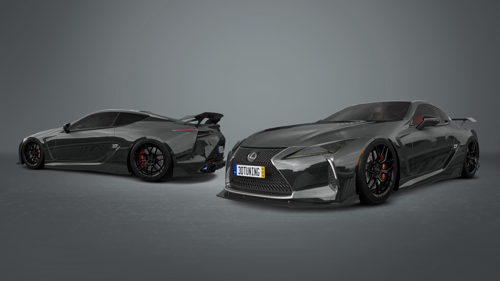 Piecies.10's Car Garage | 3DTuning