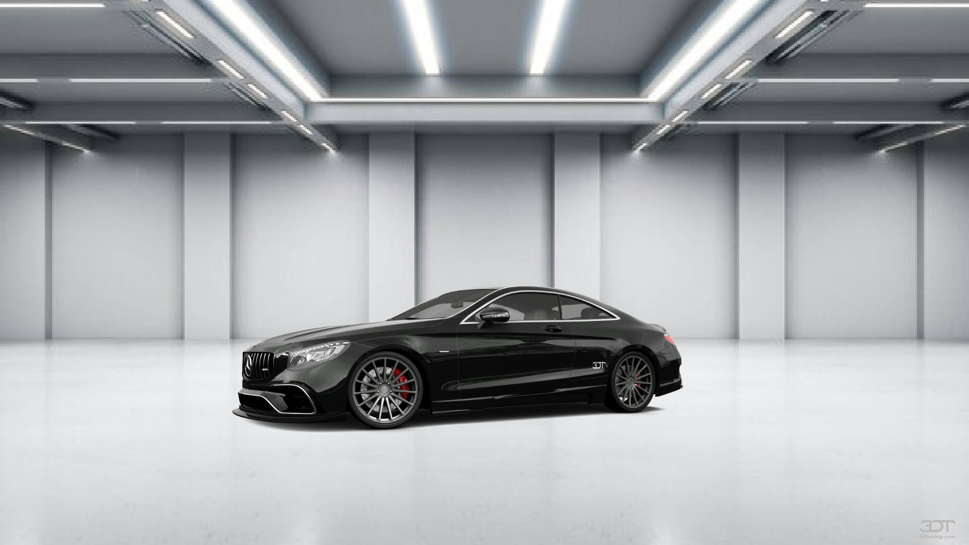 espiritucurt301 | Garagem de Carros no 3DTuning