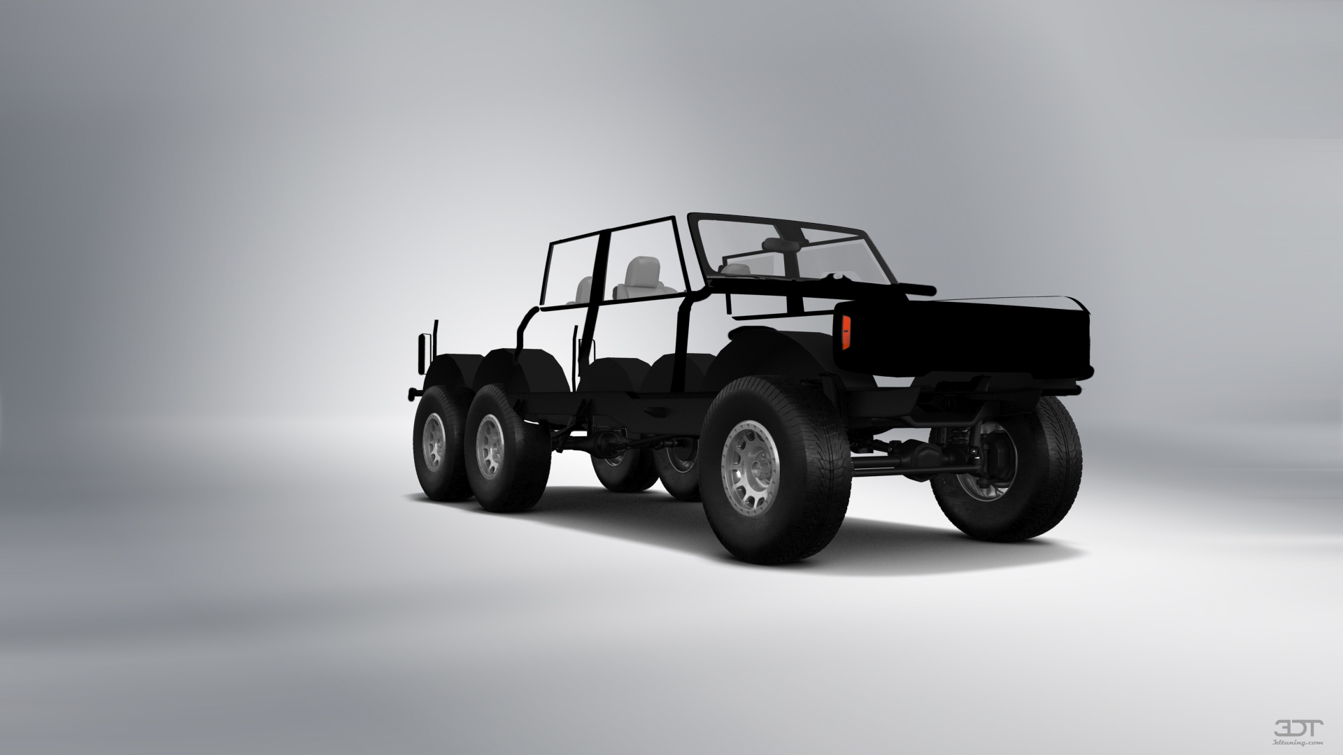 3DT-Share-95's Car Garage | 3DTuning