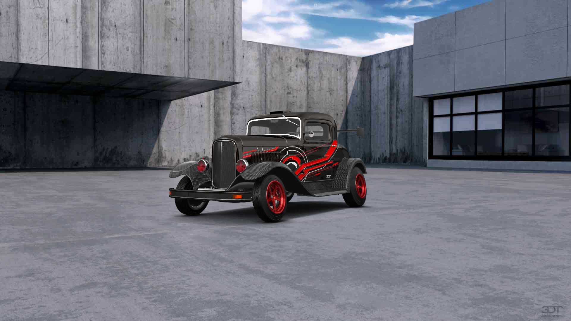 UntitledCarFan720's Car Garage | 3DTuning