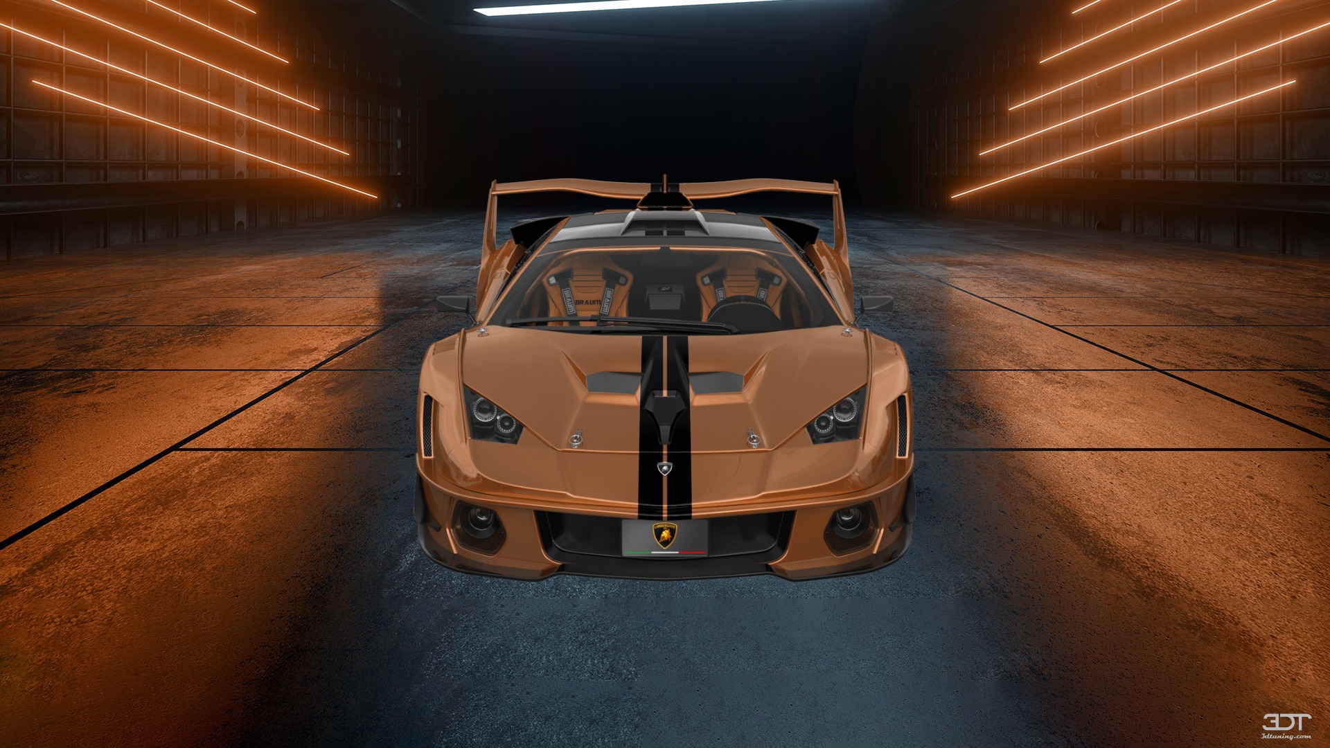 levi6767 | 3DTuning 자동차 차고