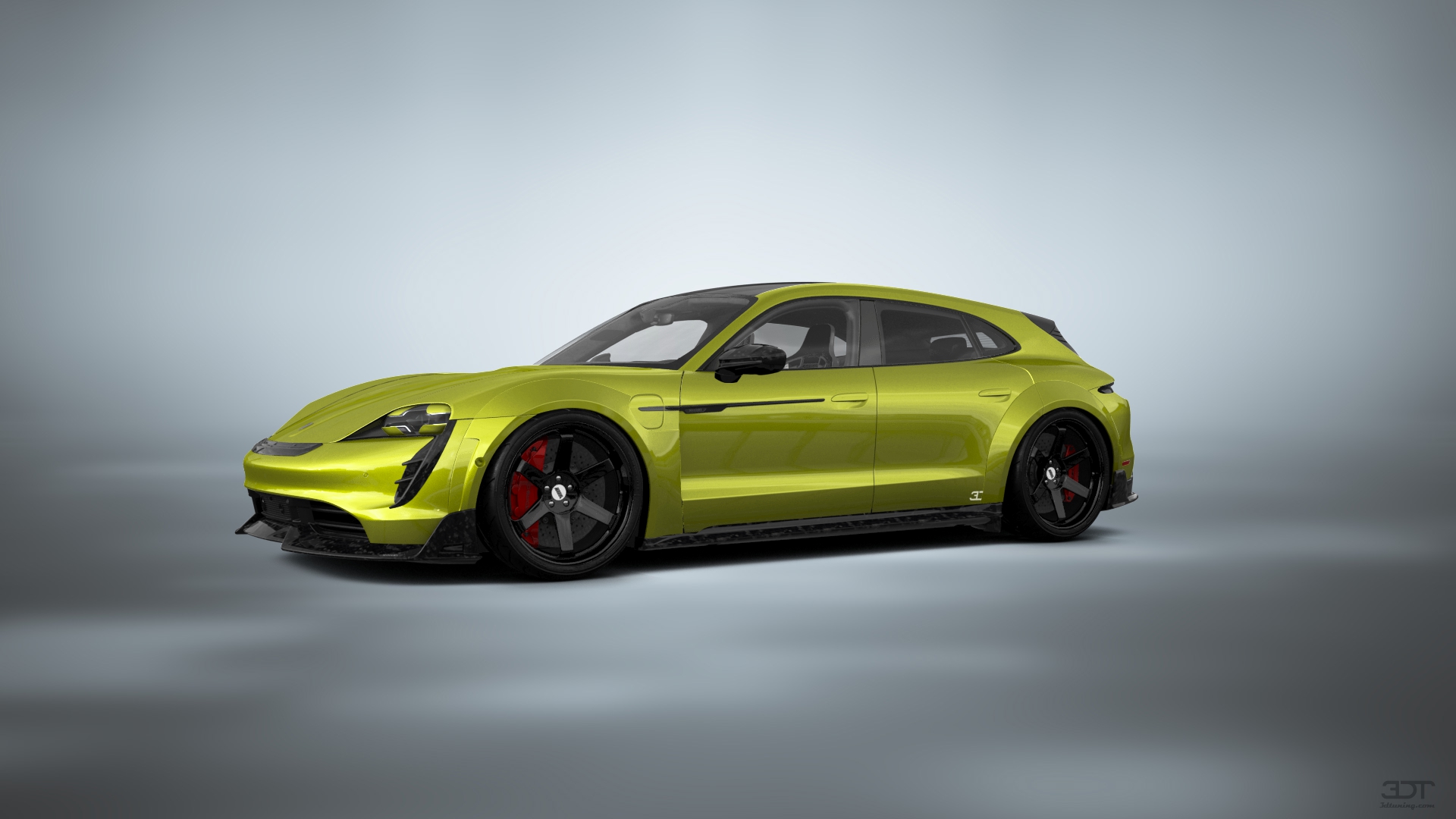 FrankMoth2958's Car Garage | 3DTuning