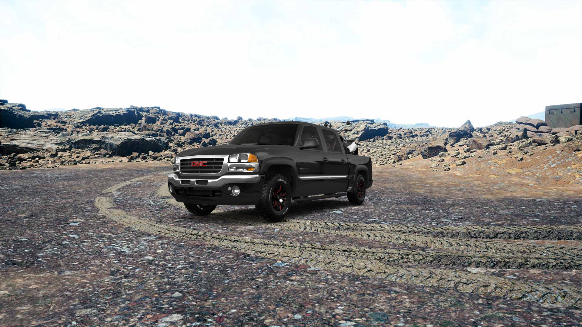 Player_0222936262's Car Garage | 3DTuning