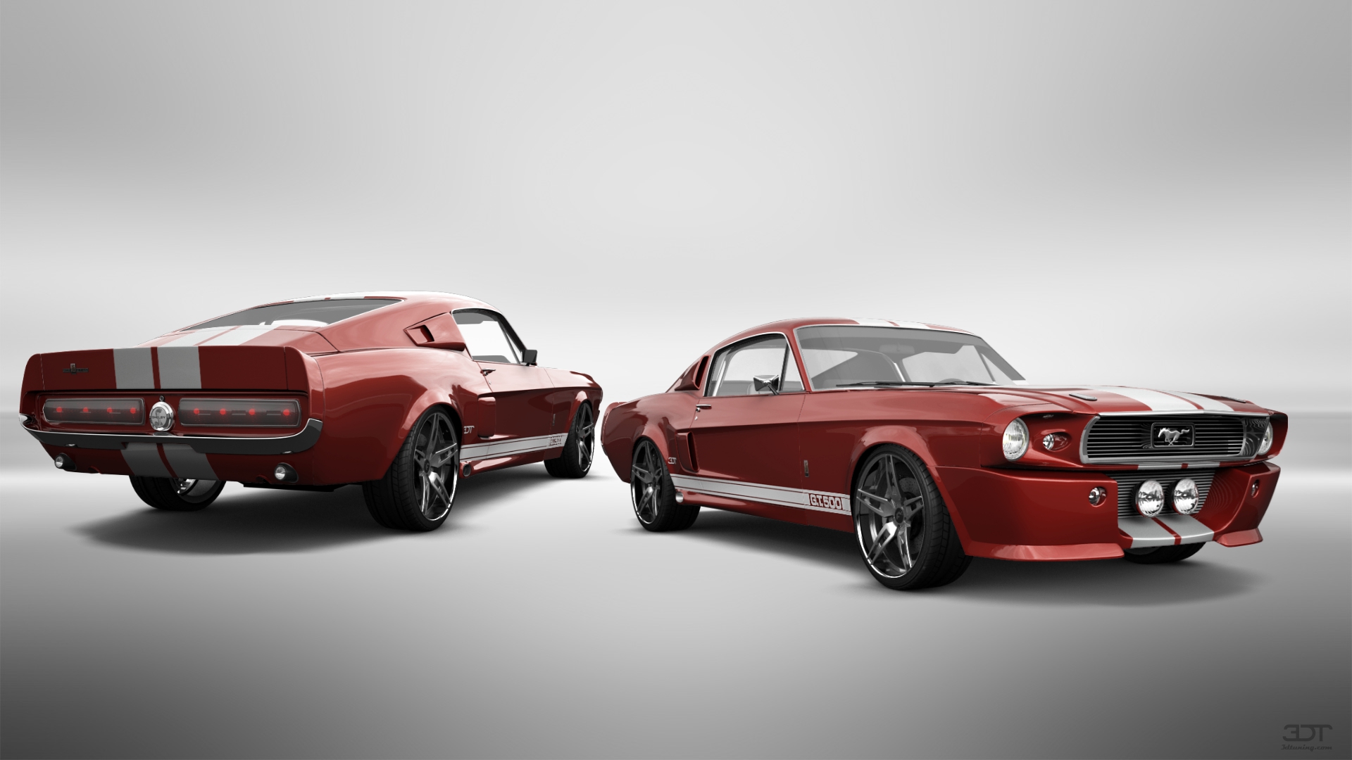 HumorousJayhawk49043's Car Garage | 3DTuning