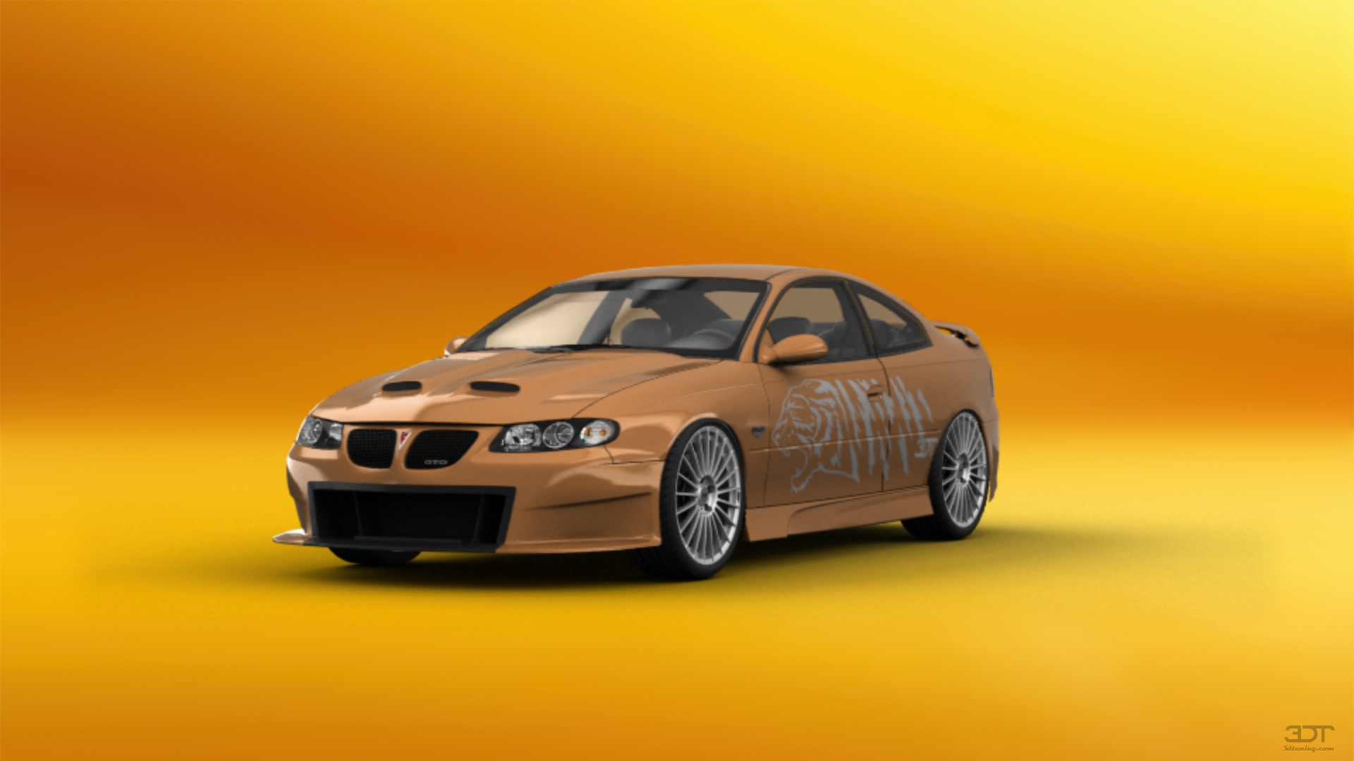 3DT-Share-7 | Activity Feed on 3DTuning