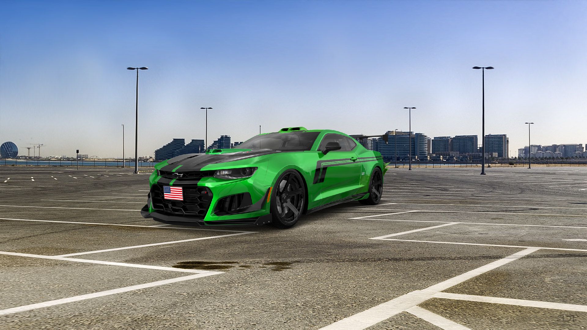 g2ccht7hgr@privaterelay.appleid.com's Car Garage | 3DTuning