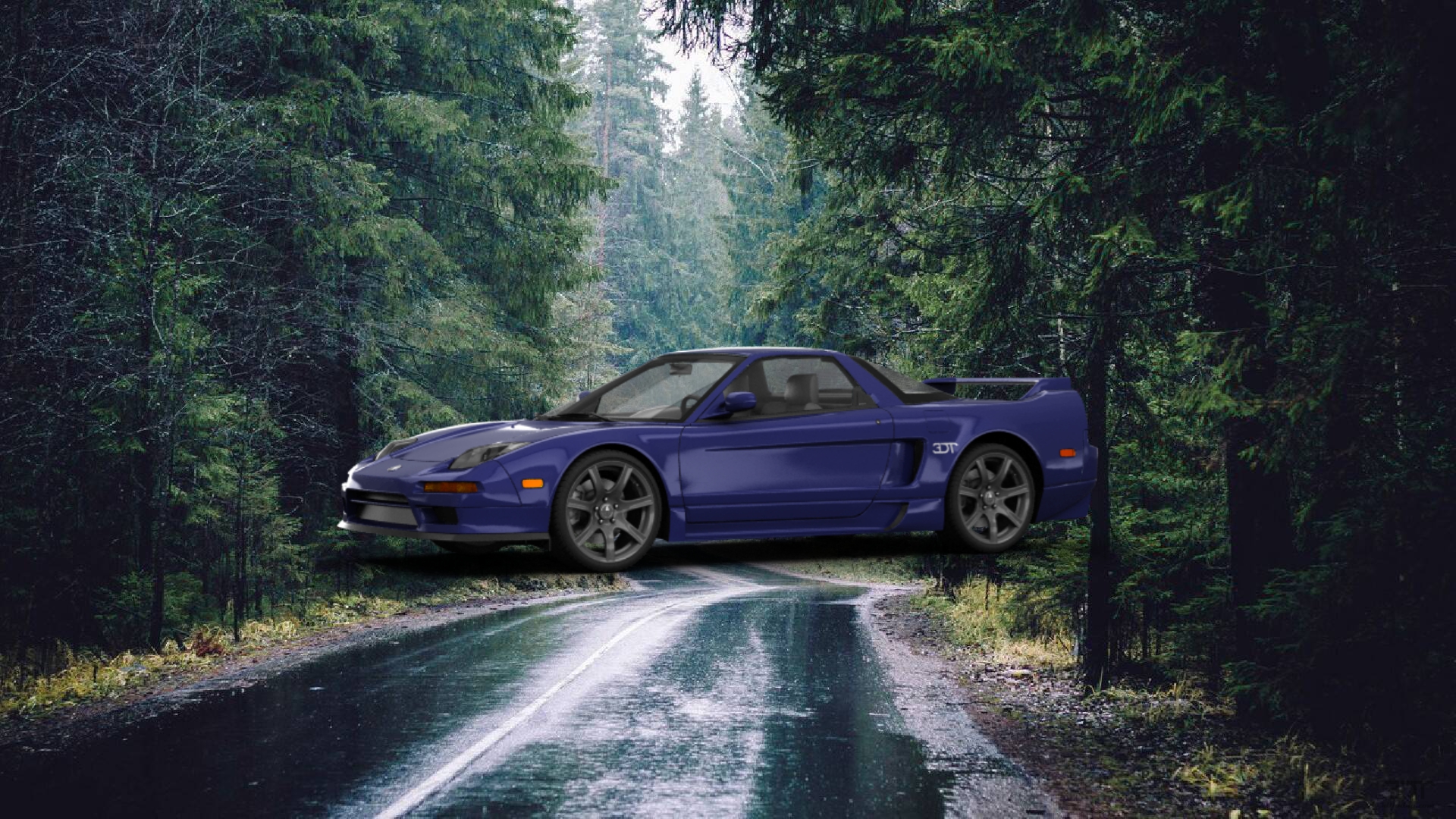 Rohizen19 | Garage Auto sur 3DTuning