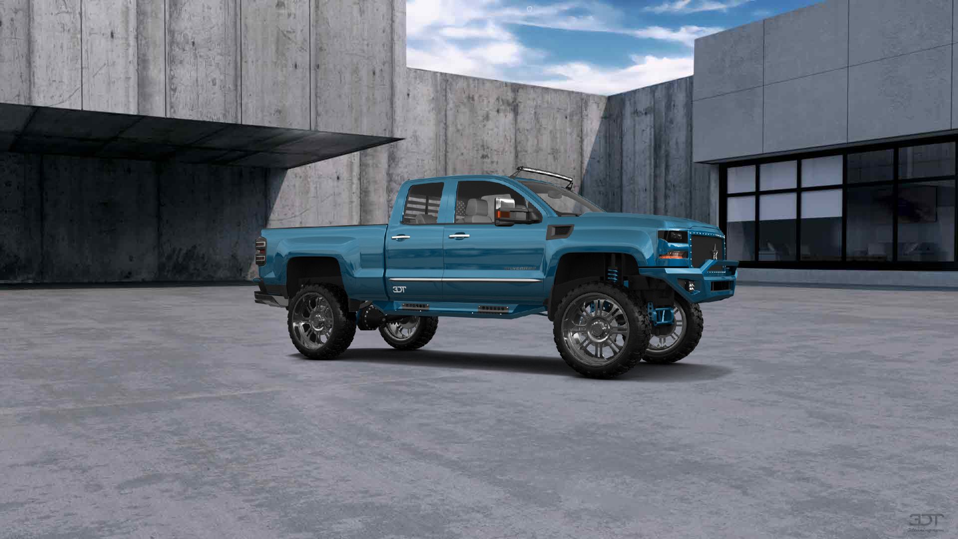kaleb.thomas9@icloud.com's Car Garage | 3DTuning