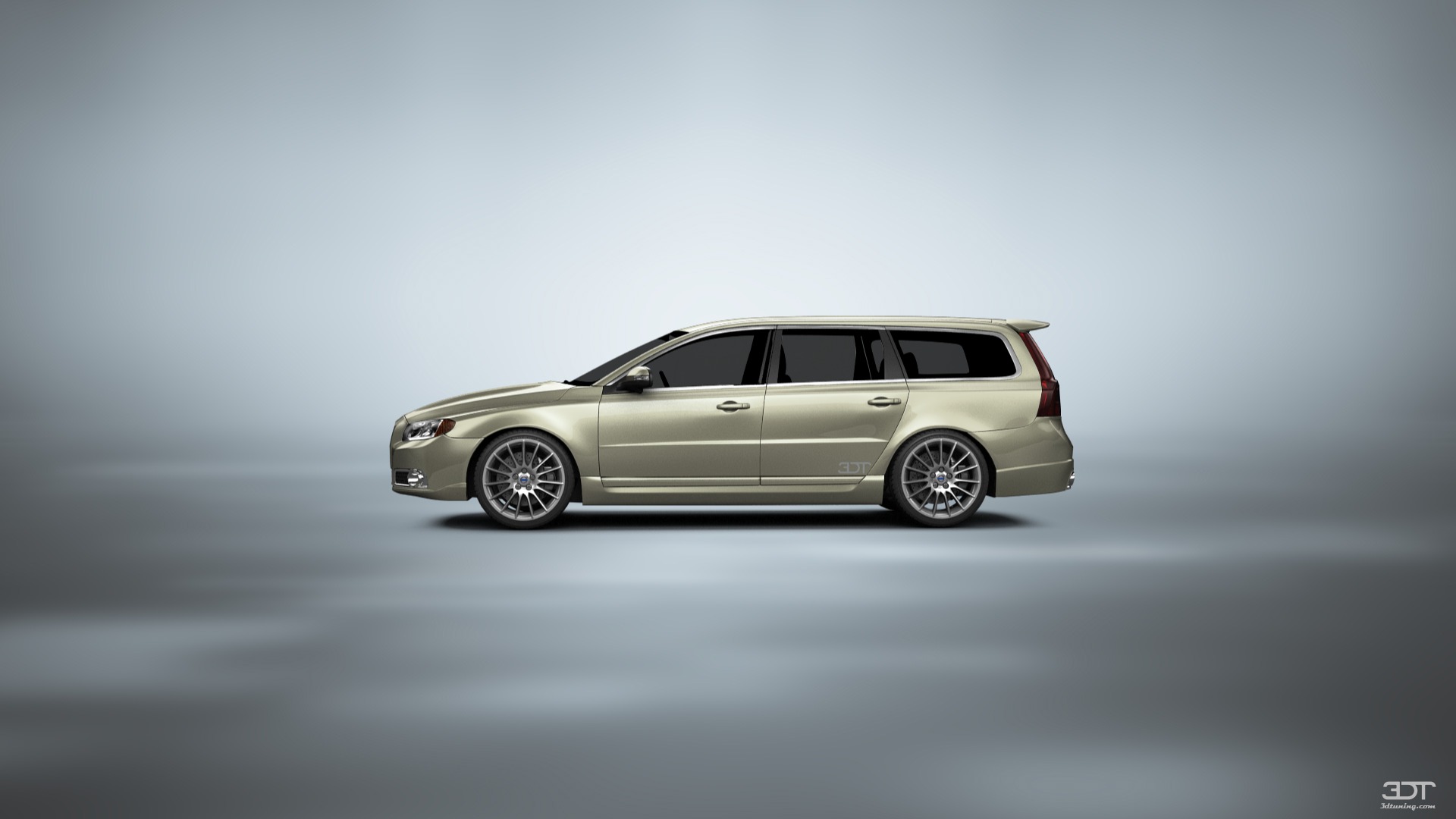 3DT-Share-76's Car Garage | 3DTuning