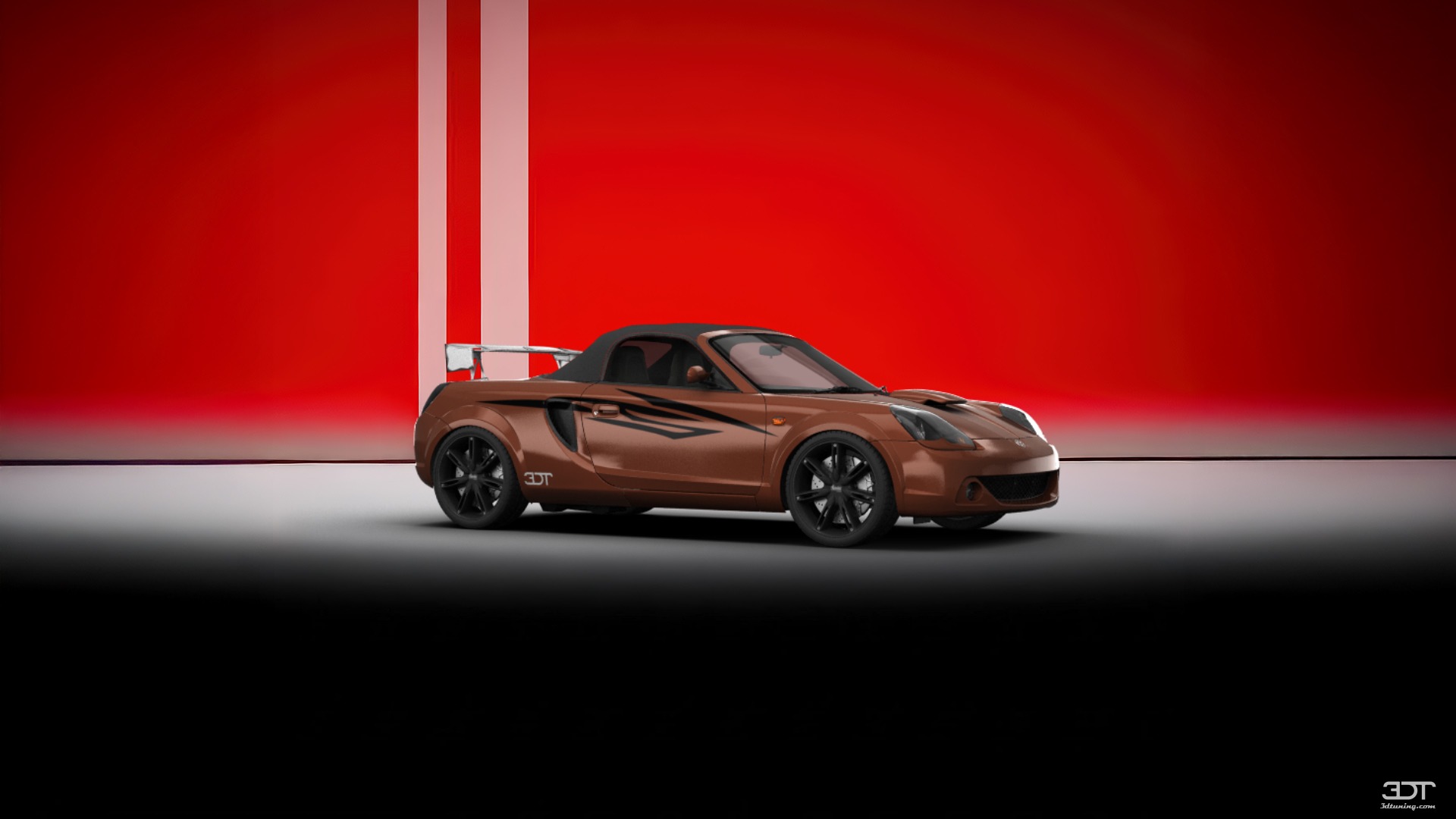 iterse | Car Garage on 3DTuning