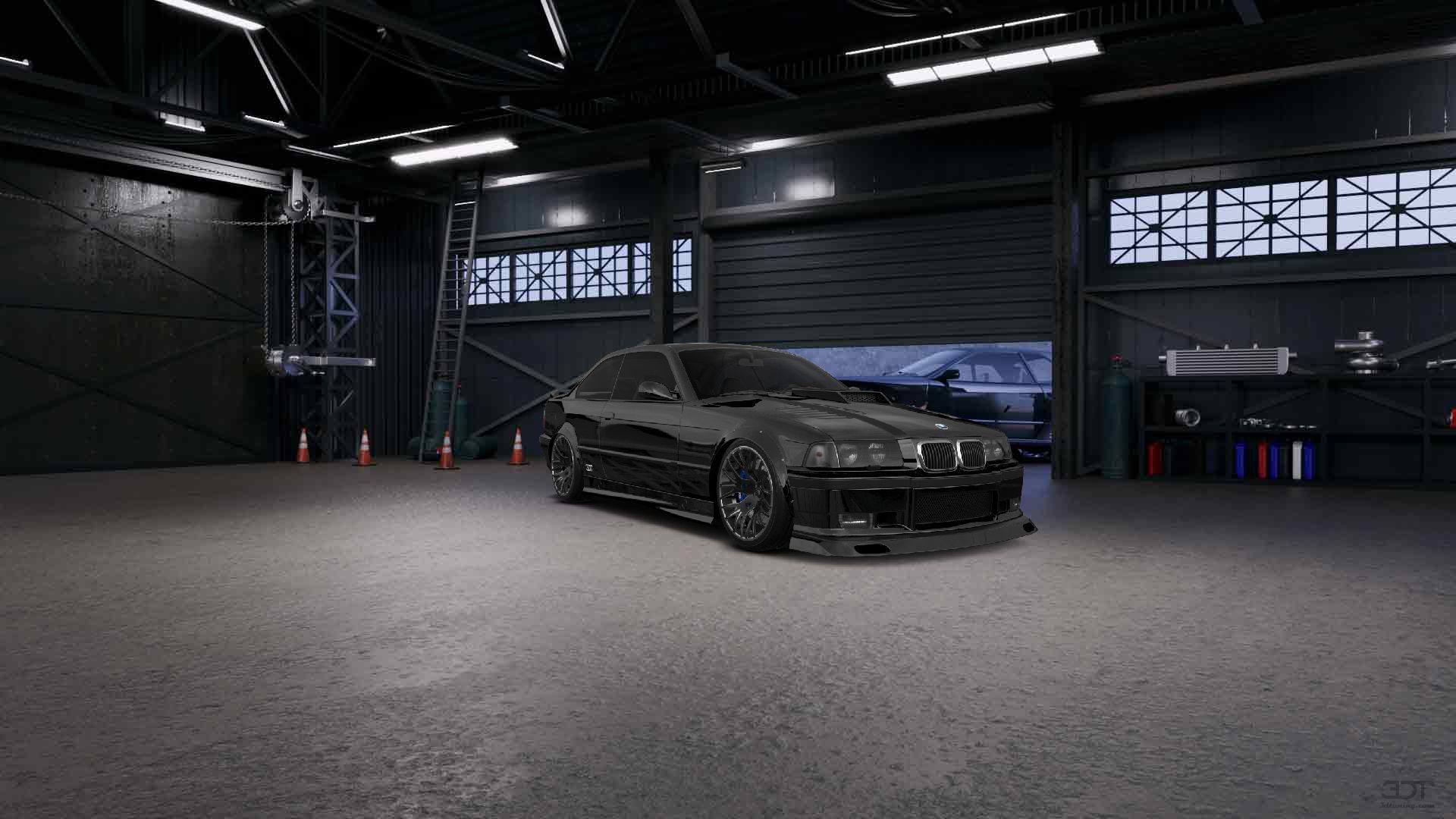 yusufsuer18@gmail.com's Car Garage | 3DTuning