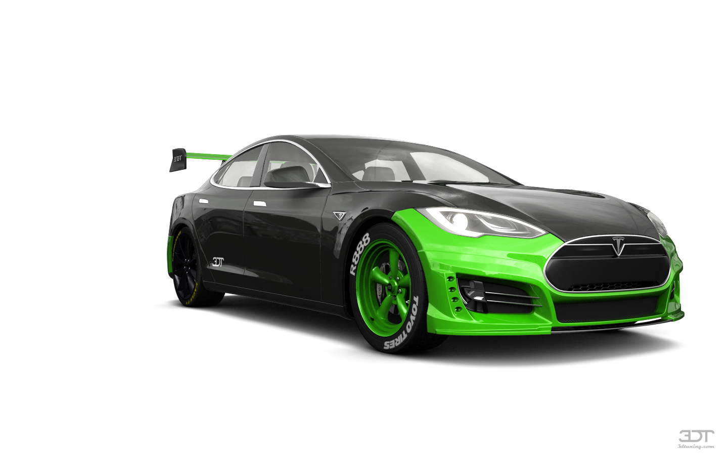 307426 | Car Garage on 3DTuning