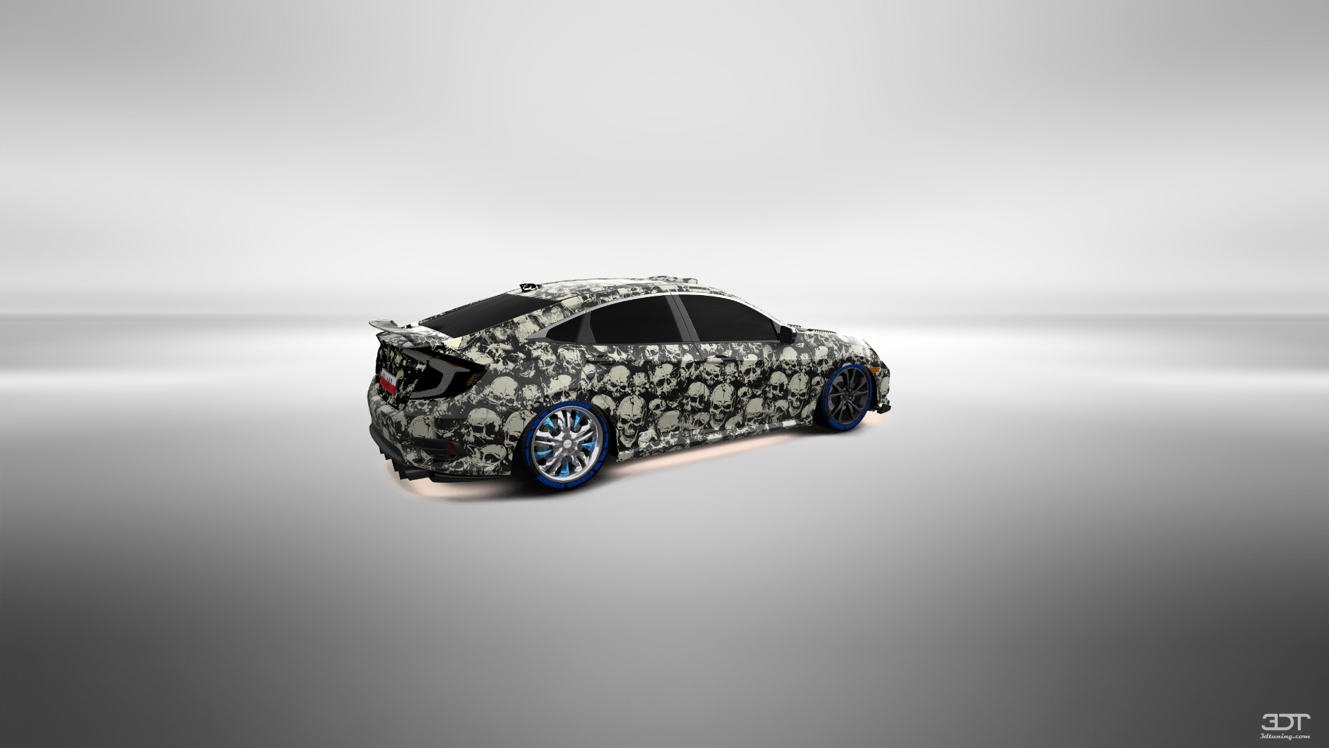 sohaibbinzain's Car Garage | 3DTuning