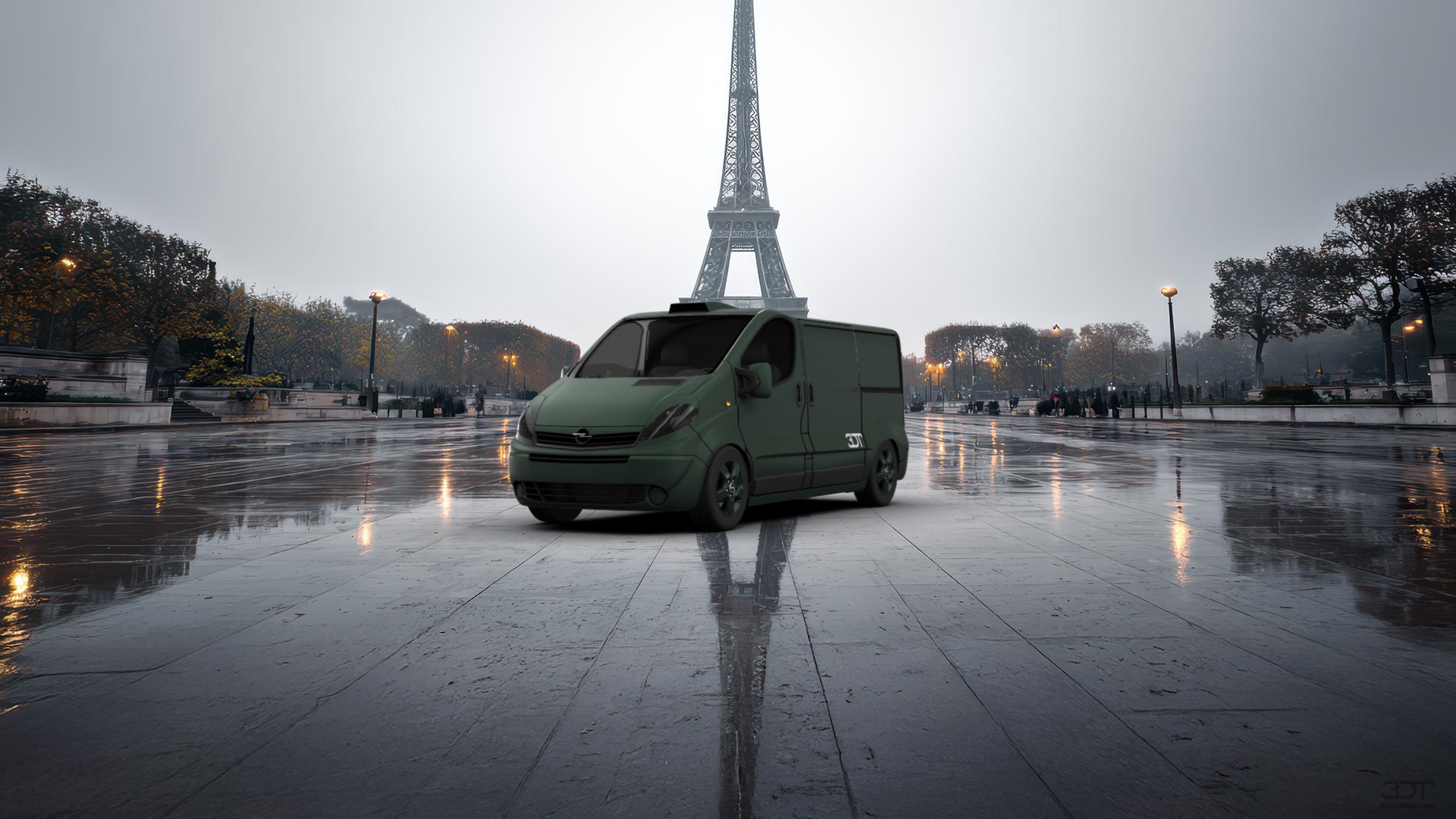 CaptiveSprite114 | Garaje de Coches en 3DTuning