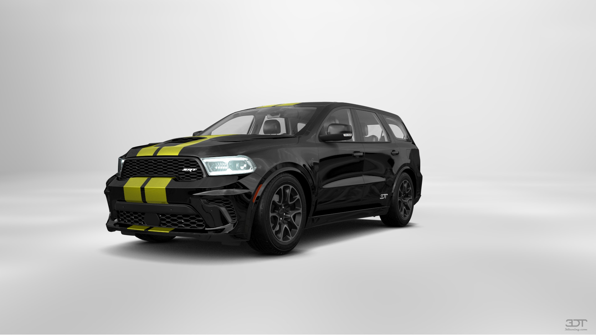 LoathsomeCandidate90's Car Garage | 3DTuning