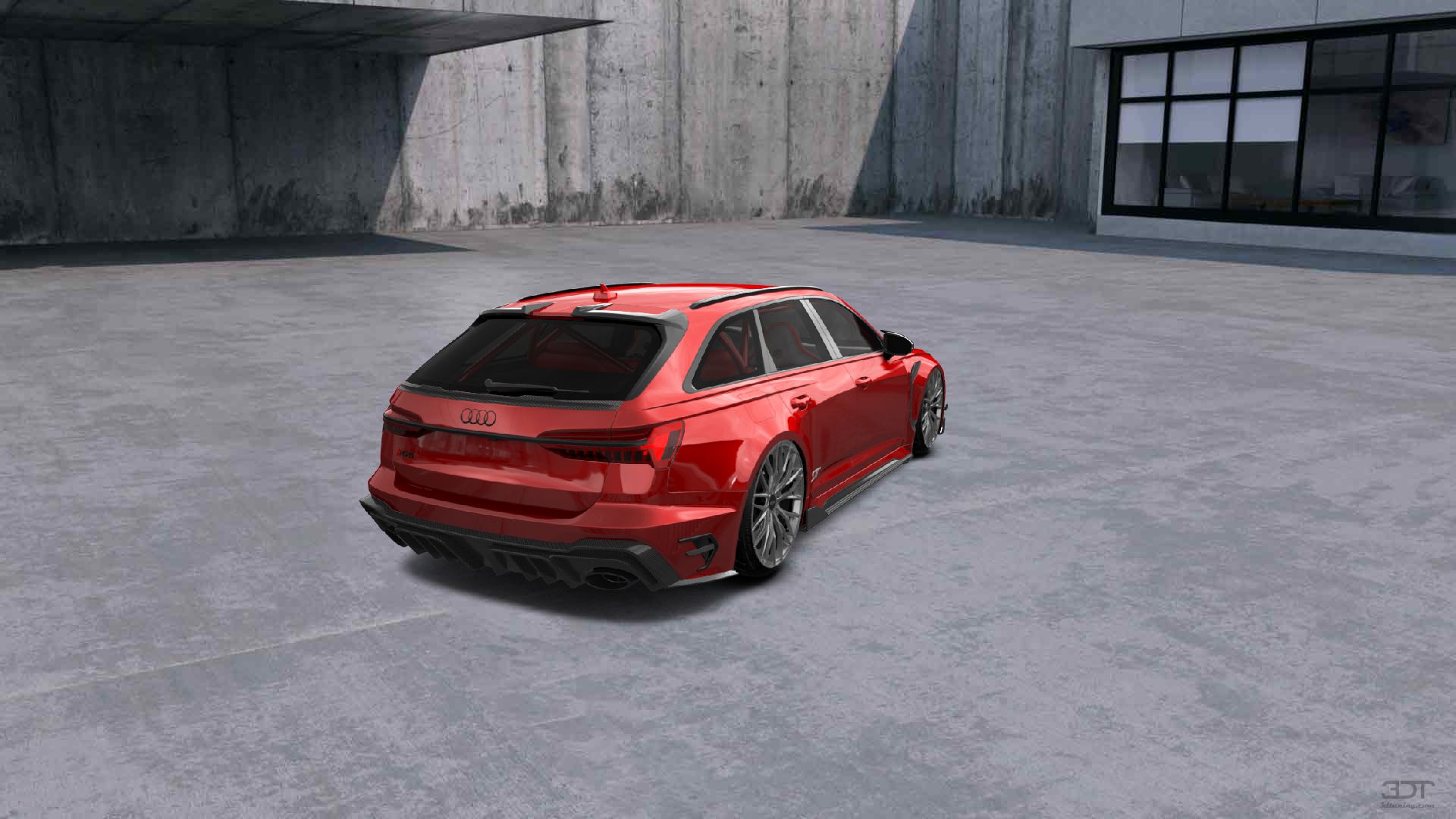f7vp62pc85@privaterelay.appleid.com's Car Garage | 3DTuning