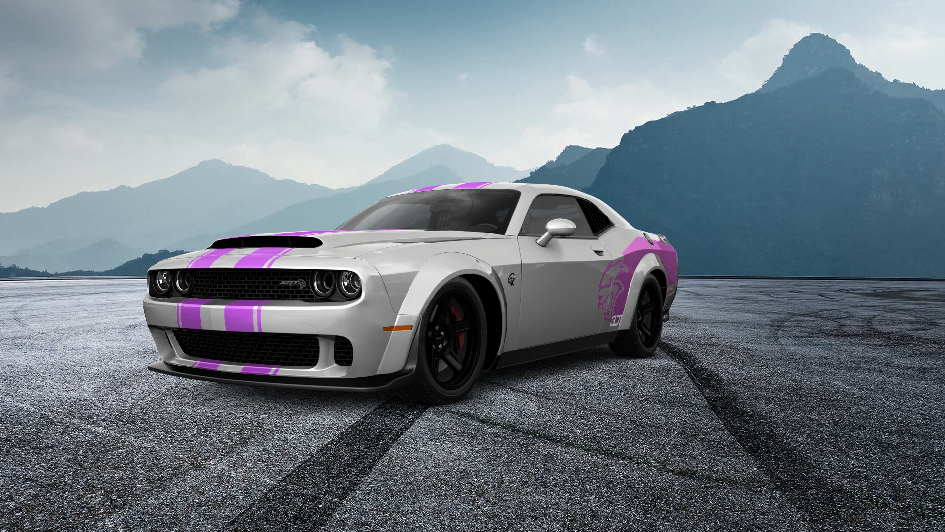 FuriousLordofColossalCity's Car Garage | 3DTuning