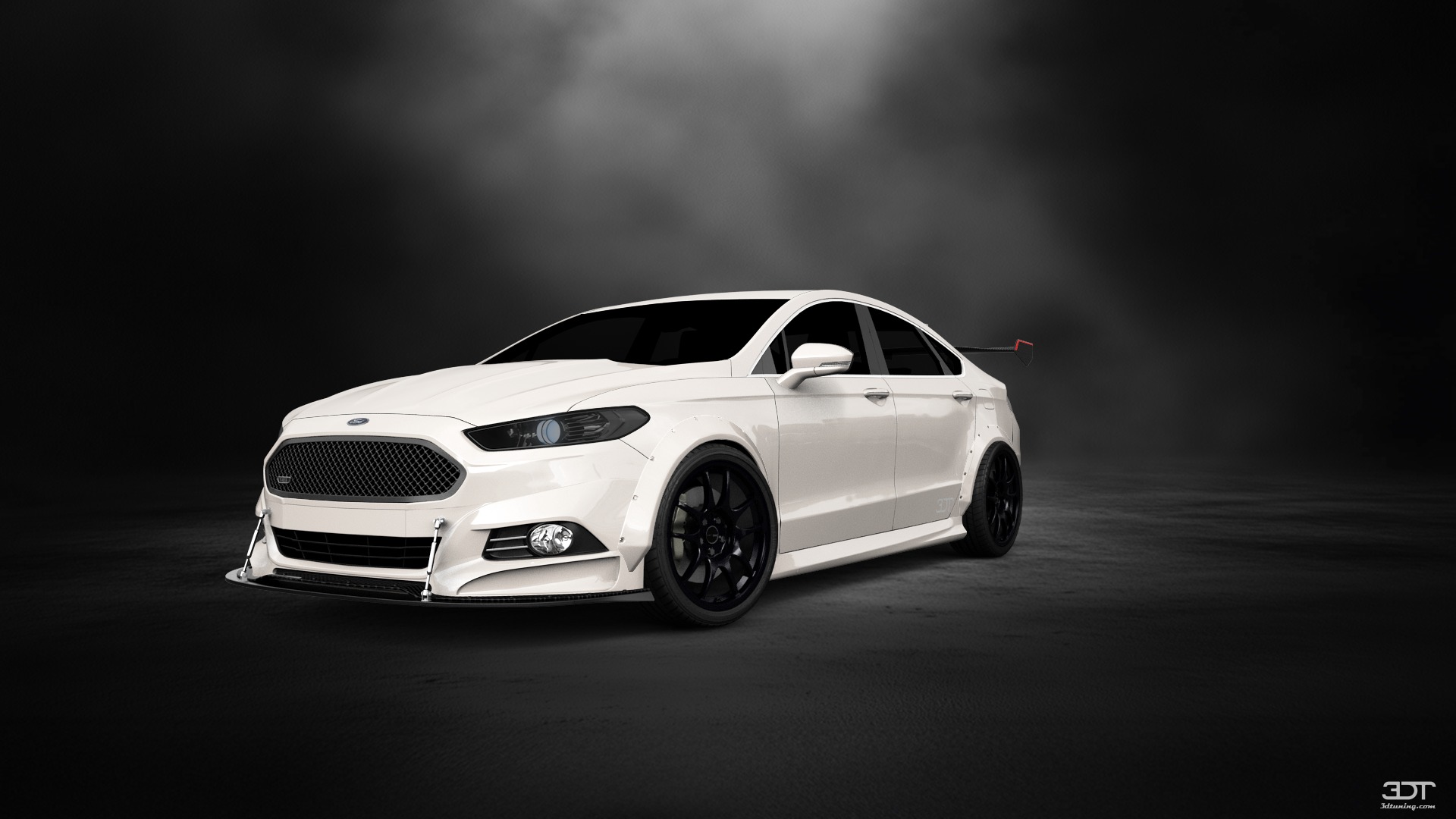 kflis1's Car Garage | 3DTuning