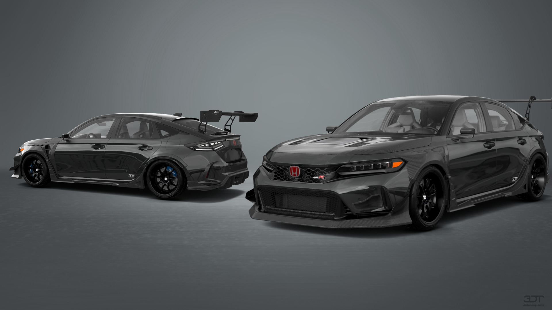 Fendybahar | Car Garage on 3DTuning