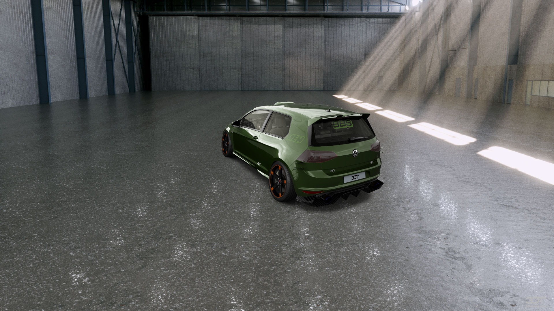 gmoreau706 | 3DTuning汽车车库