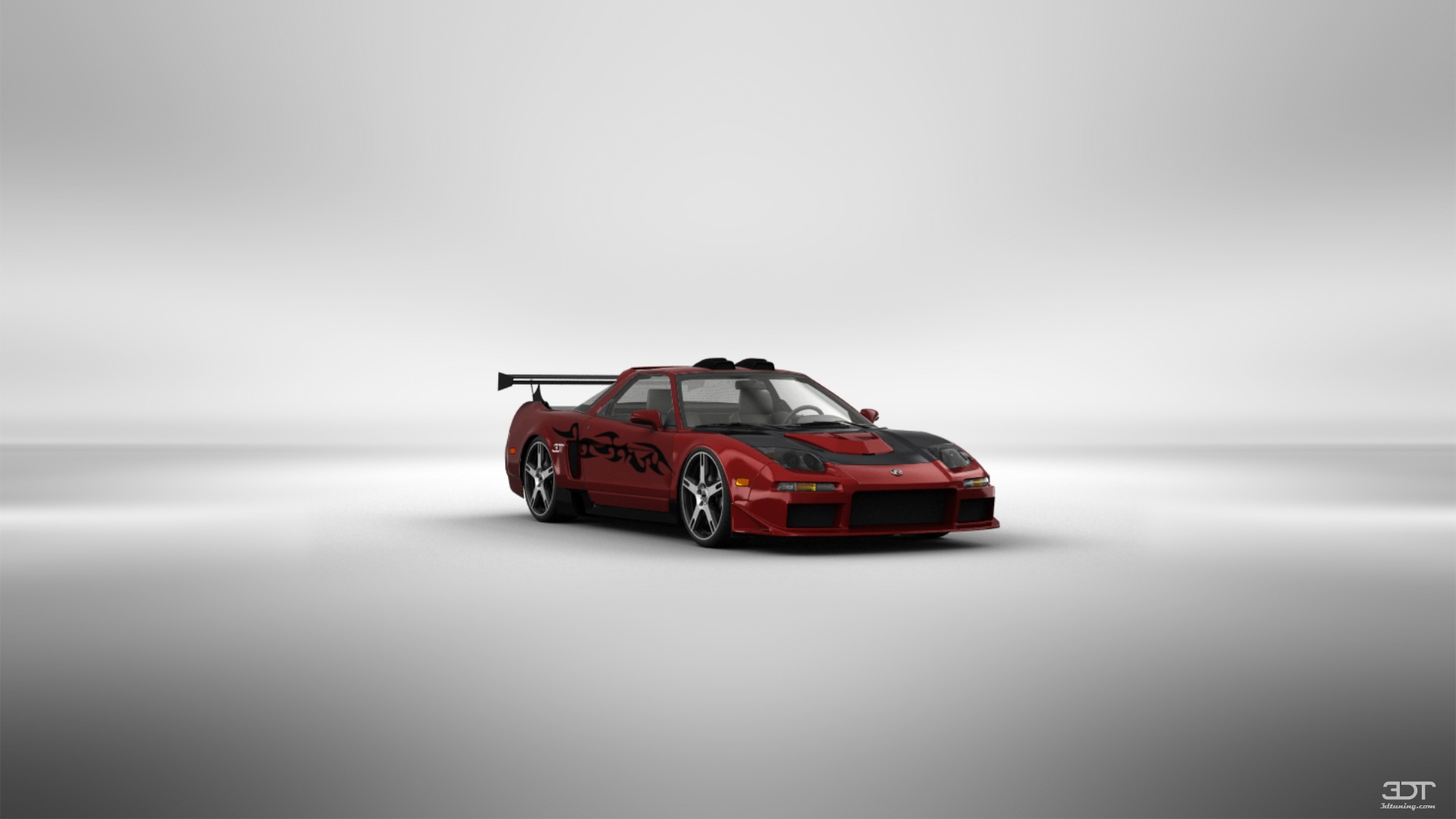 diegoalfonso's Car Garage | 3DTuning