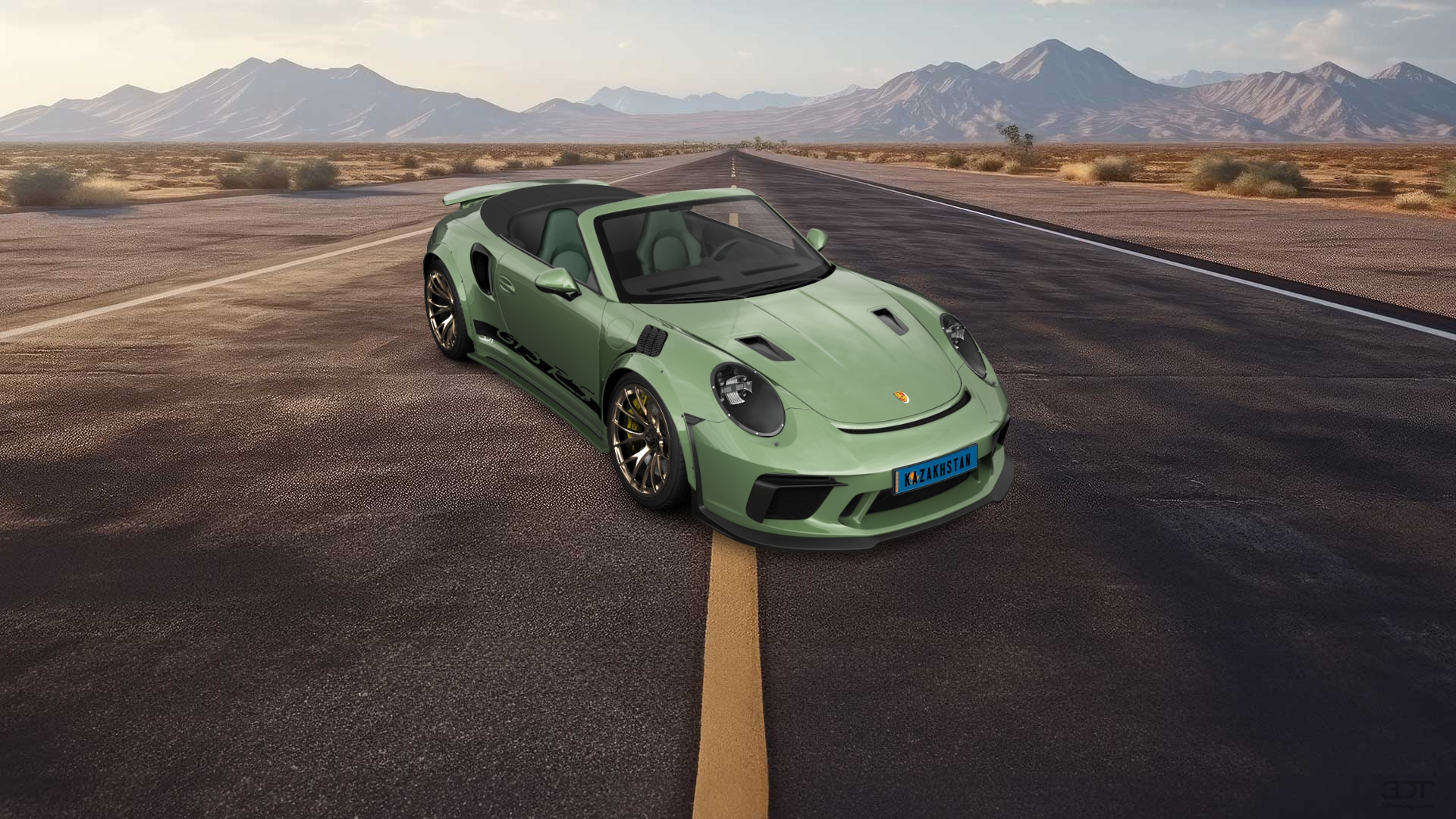 d1mUsdBitO | Car Garage on 3DTuning