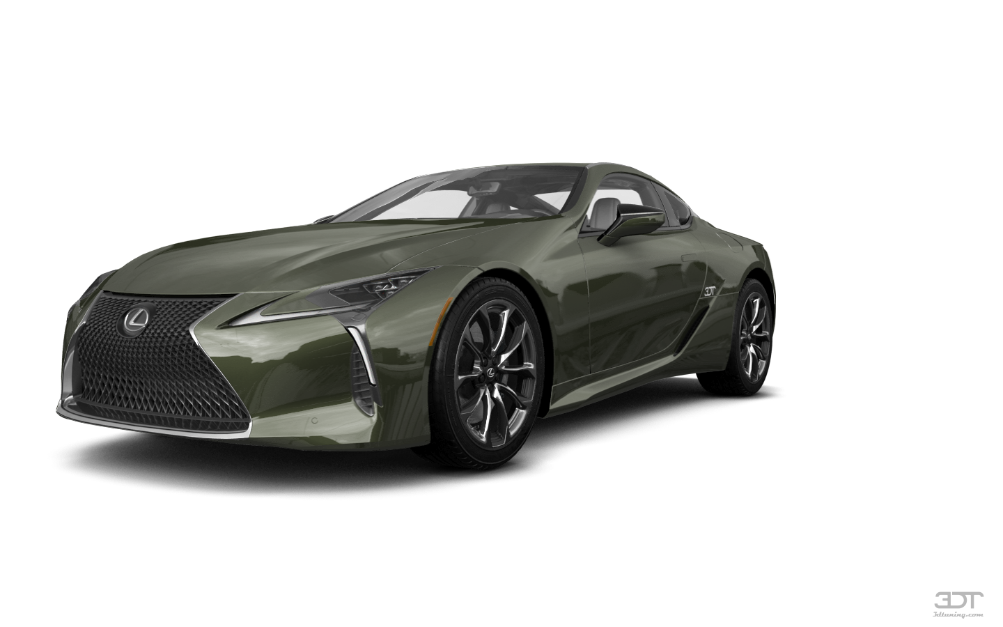 DanielF12's Car Garage | 3DTuning