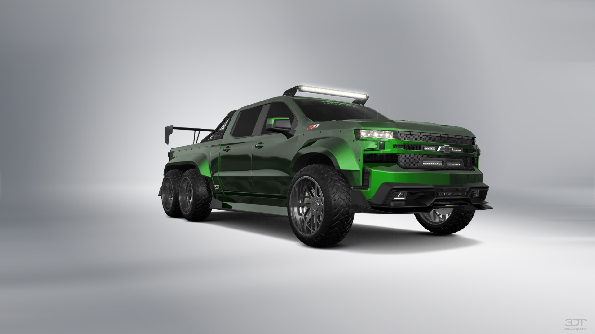 3DT-Share-29's Car Garage | 3DTuning