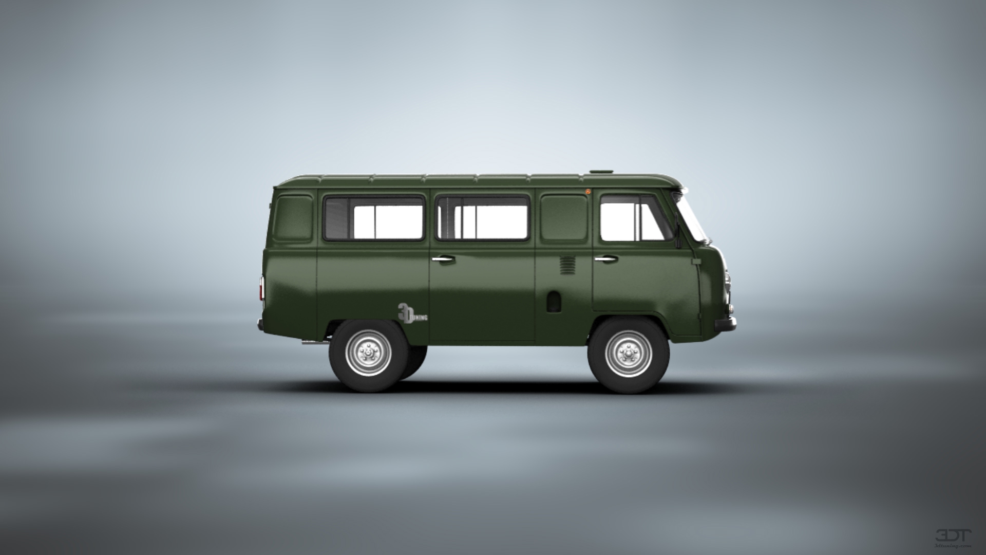 ProblematicInverse81's Car Garage | 3DTuning