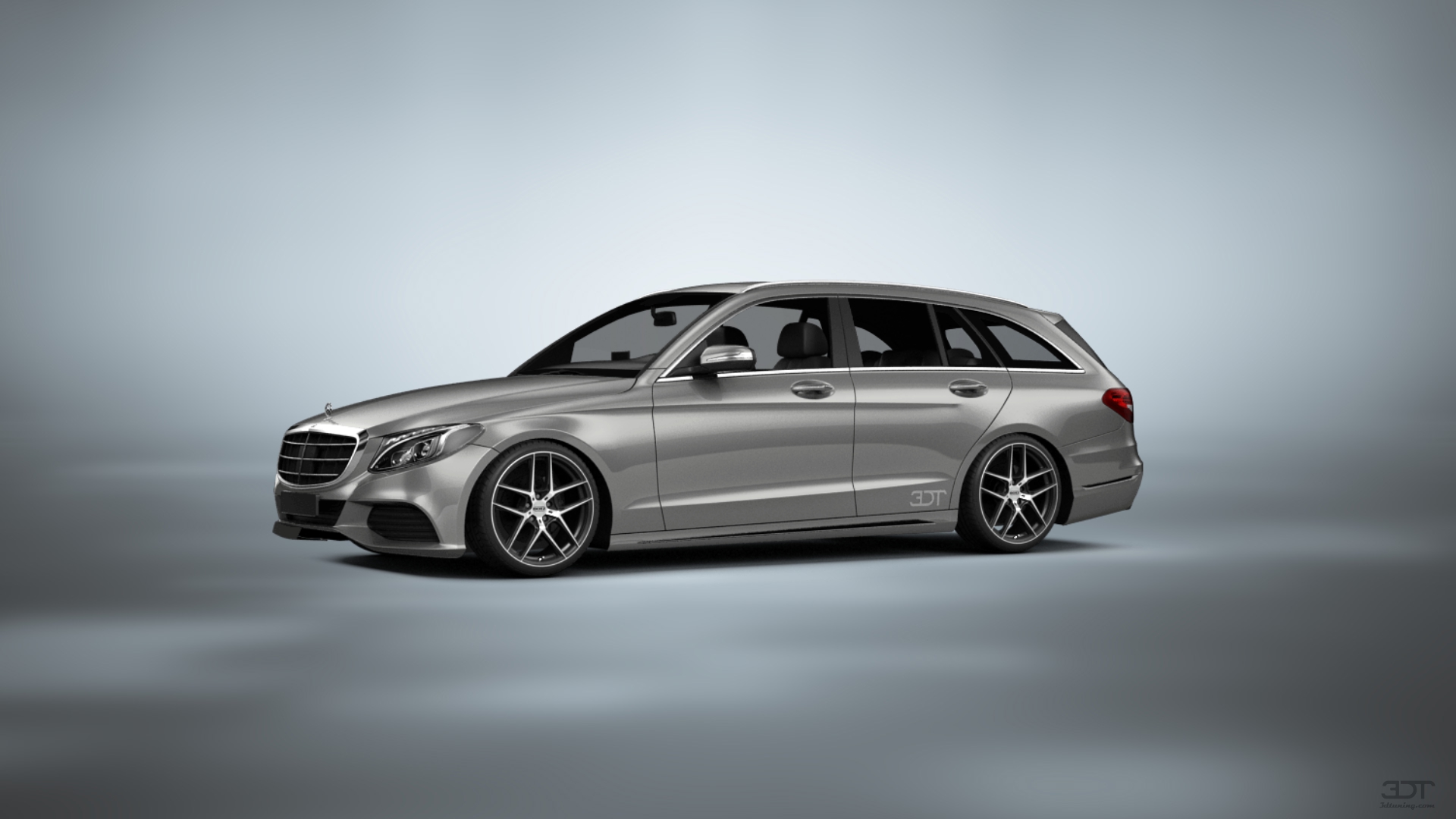 BlachaKOGZ | Car Garage on 3DTuning