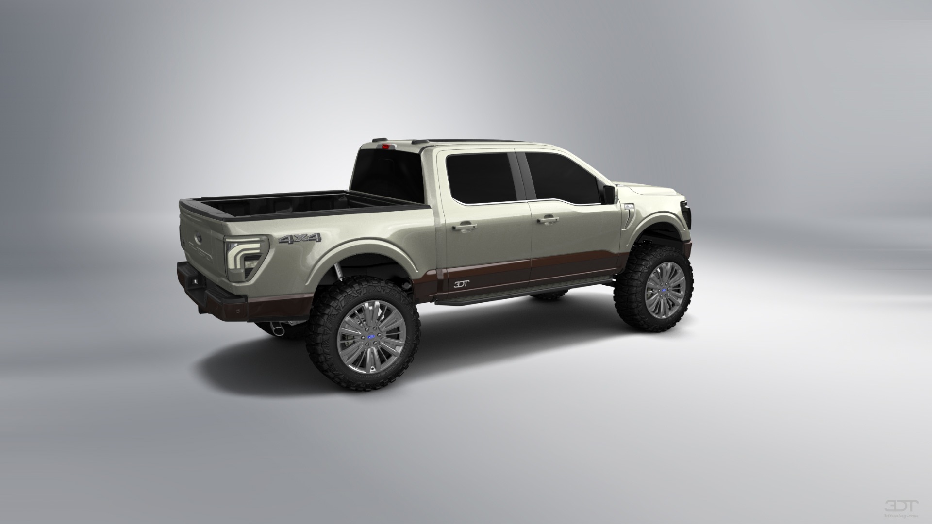 camden_2007's Car Garage | 3DTuning