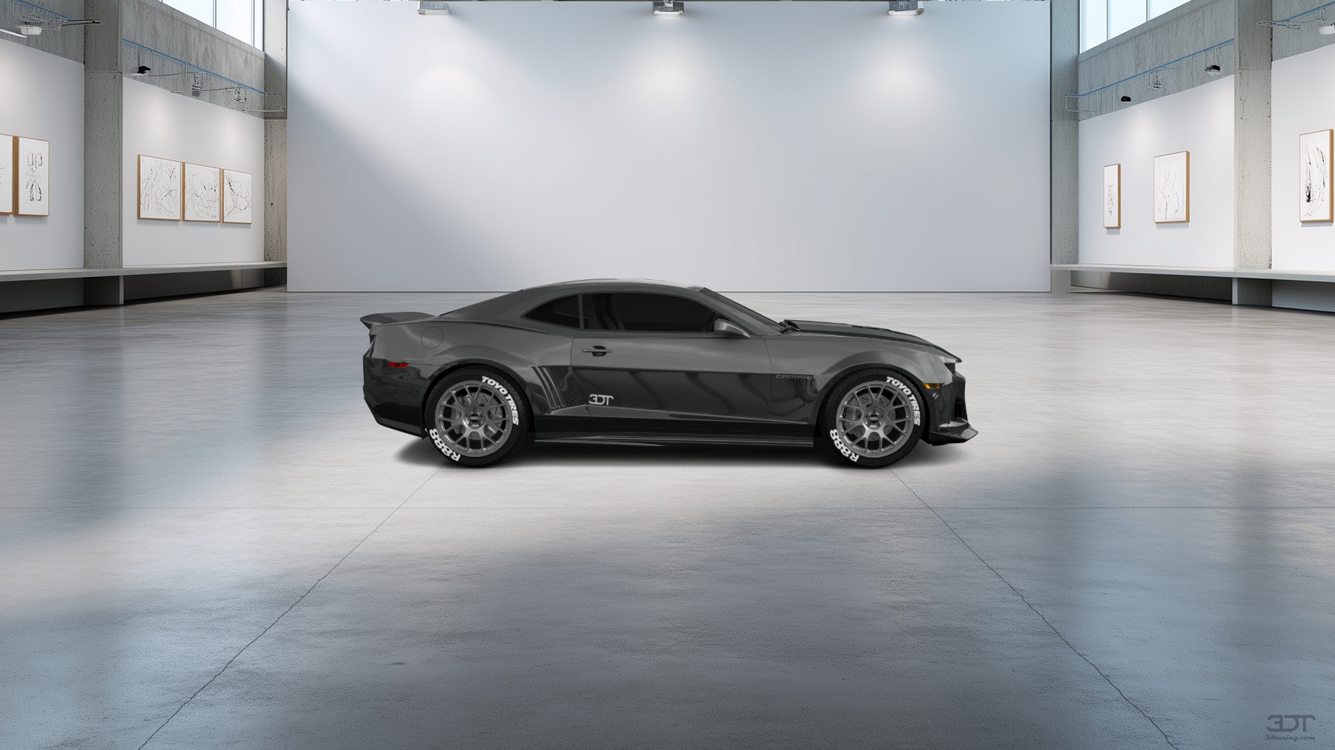 xO6CQskl3e | Car Garage on 3DTuning