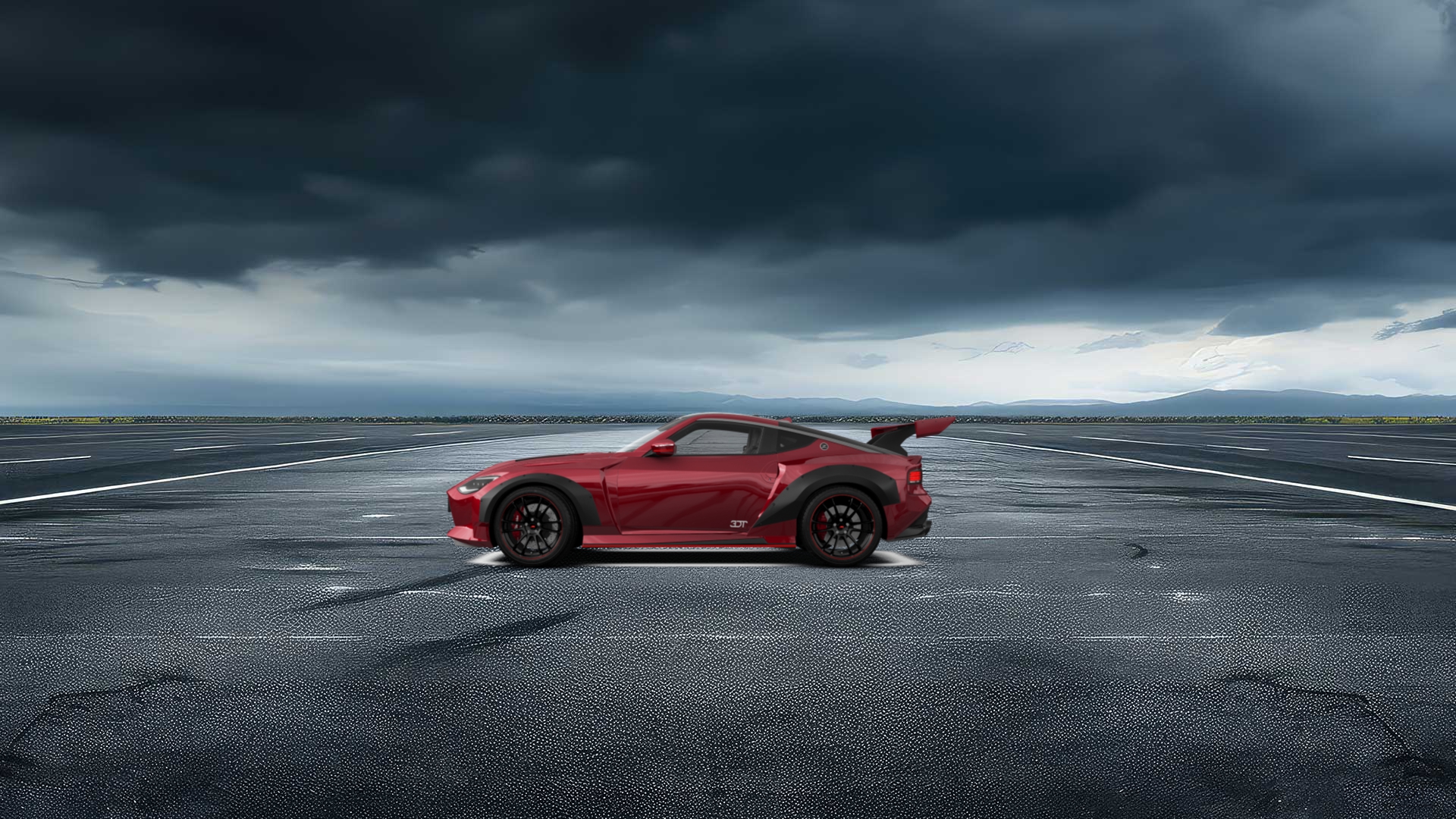 HipKnowItAll46764's Car Garage | 3DTuning