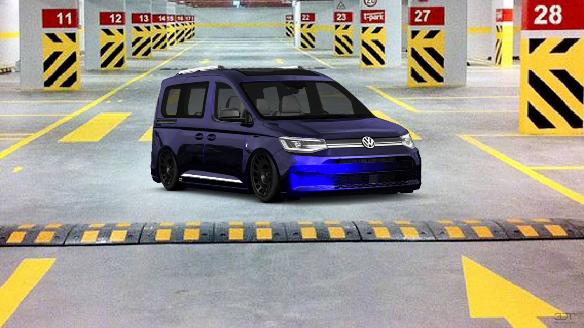 kurukahveciosmanalp | Garage Auto su 3DTuning