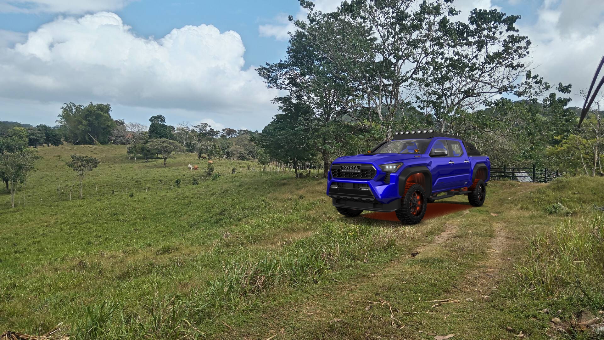 Babiloniaomar1992 | Car Garage on 3DTuning