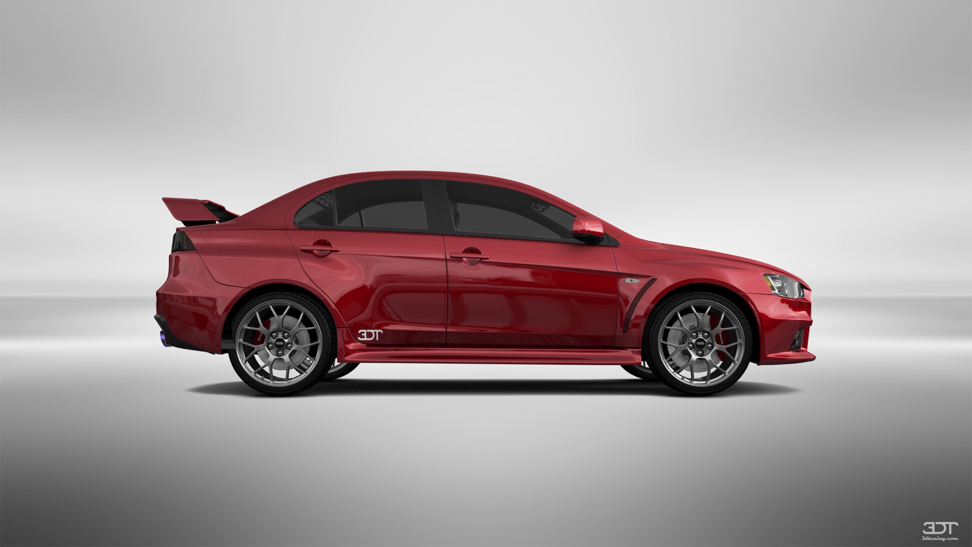 3DT-Share-48's Car Garage | 3DTuning