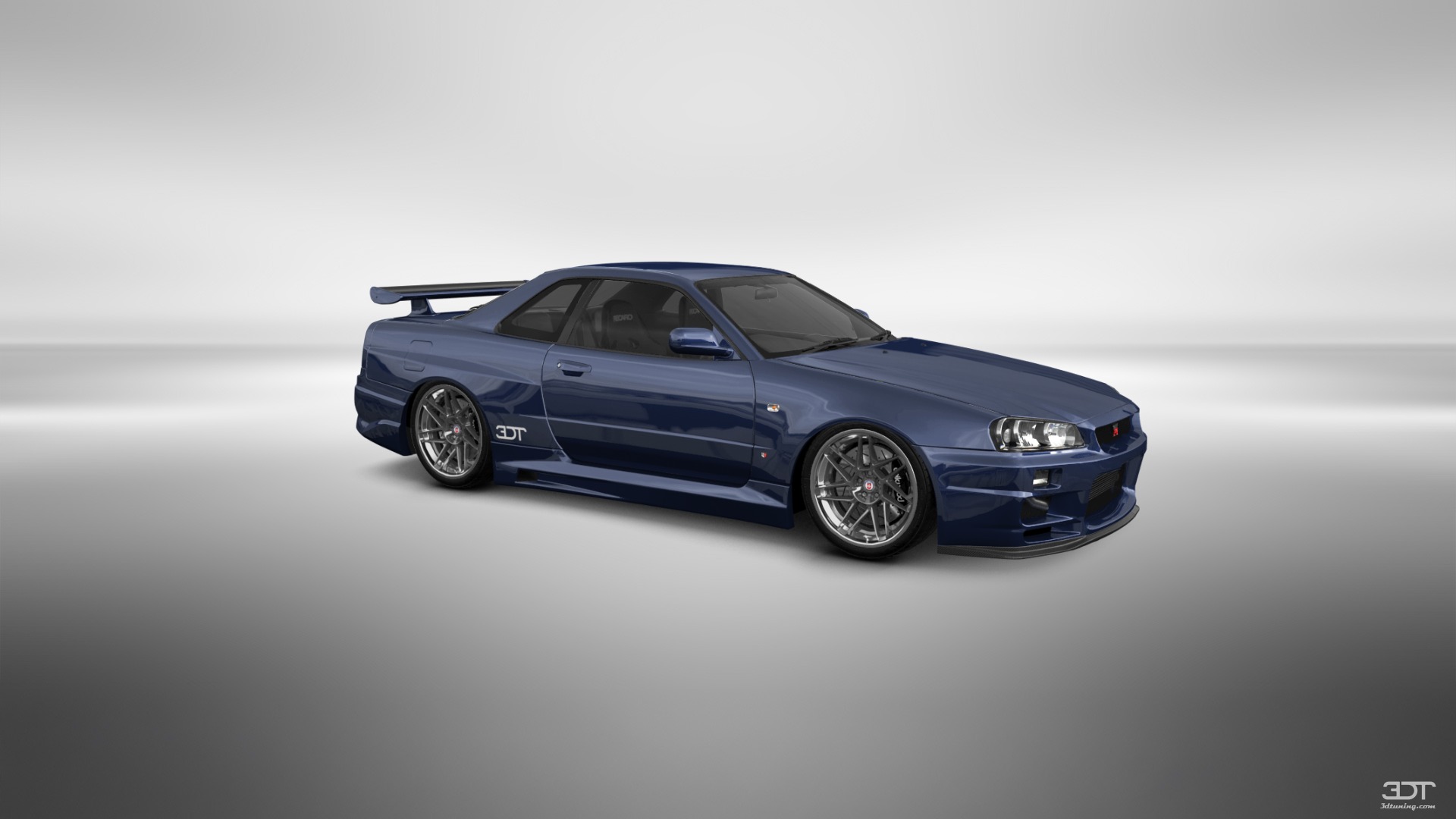 mlw137456's Car Garage | 3DTuning