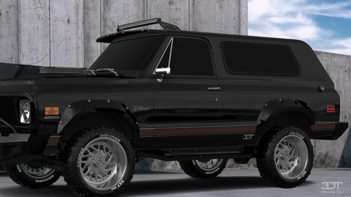 cboxley47's Car Garage | 3DTuning