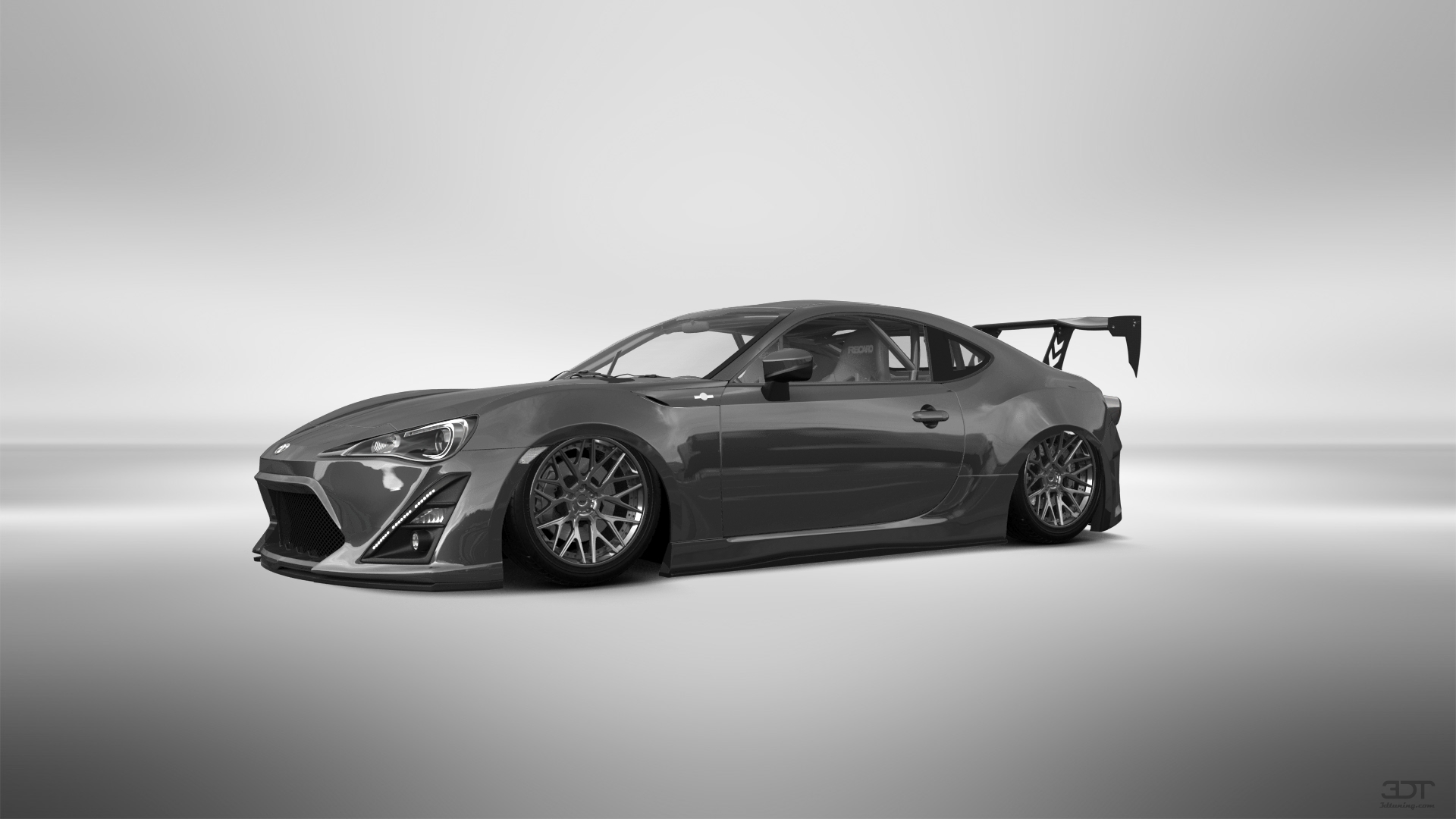 WiseSapper4549's Car Garage | 3DTuning