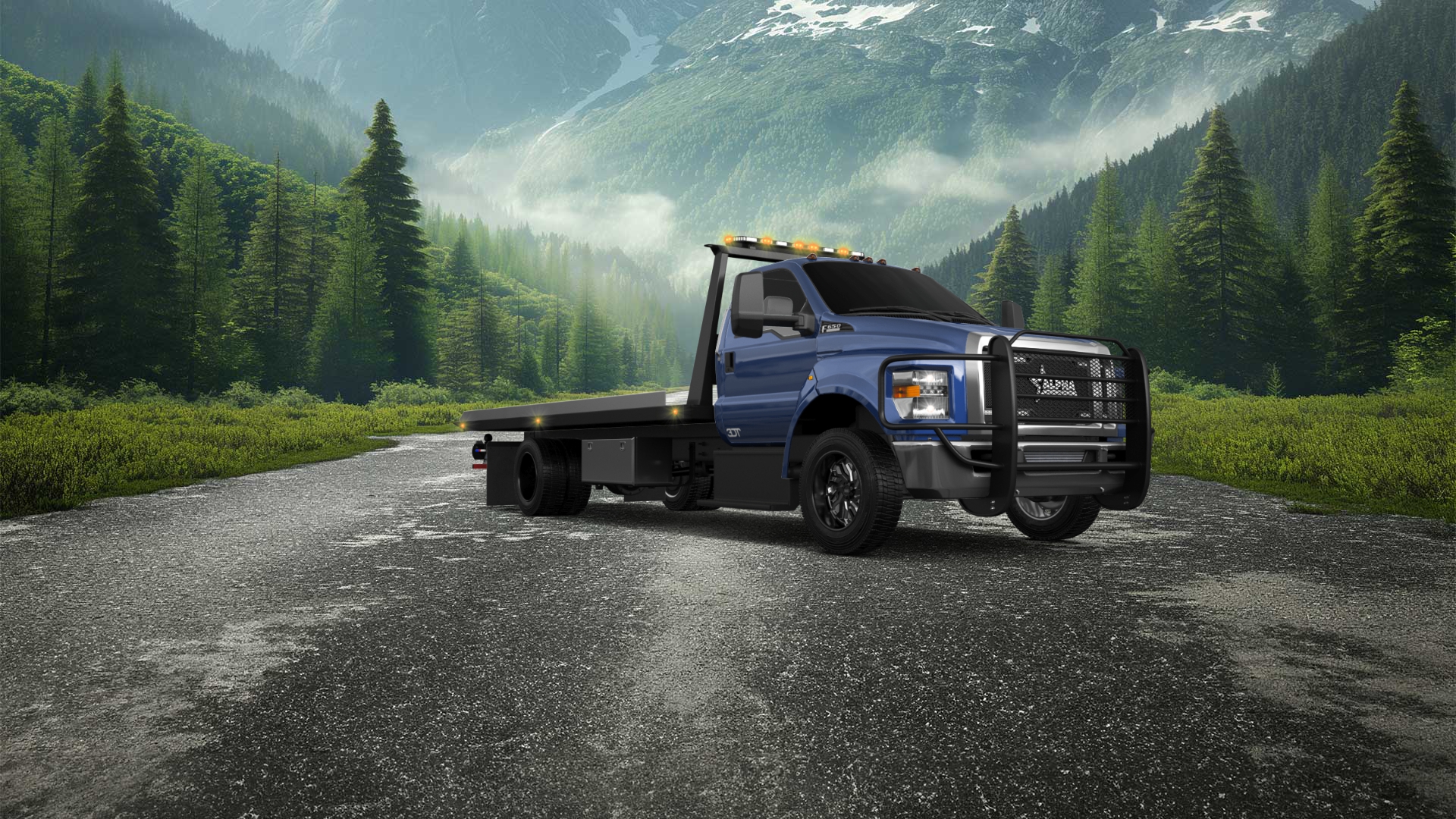 randyleslie81 | Car Garage on 3DTuning