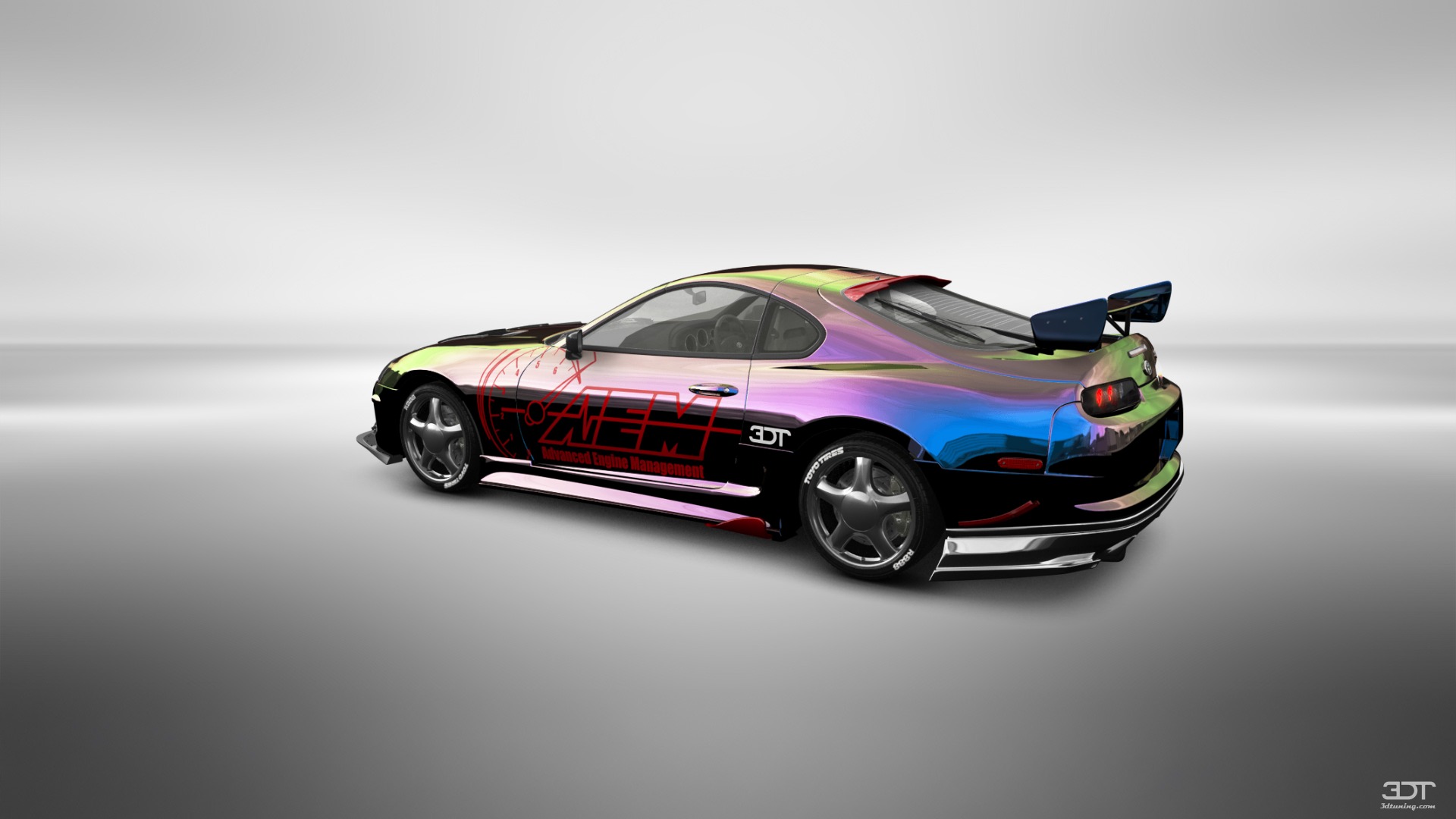 3DT-Share-16's Car Garage | 3DTuning