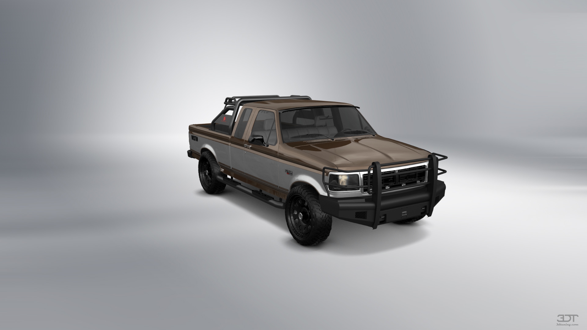 Klosizek | Car Garage on 3DTuning