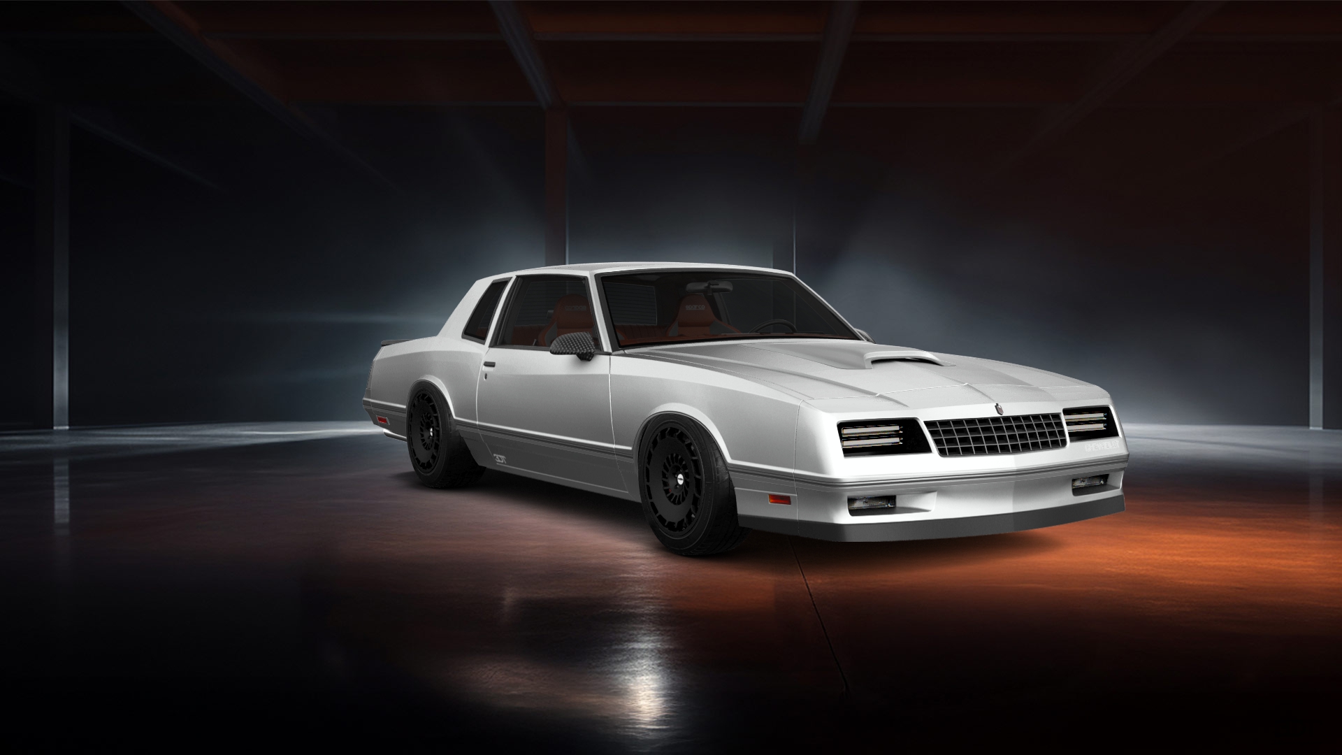 Player_1222844941 | Garaje de Coches en 3DTuning